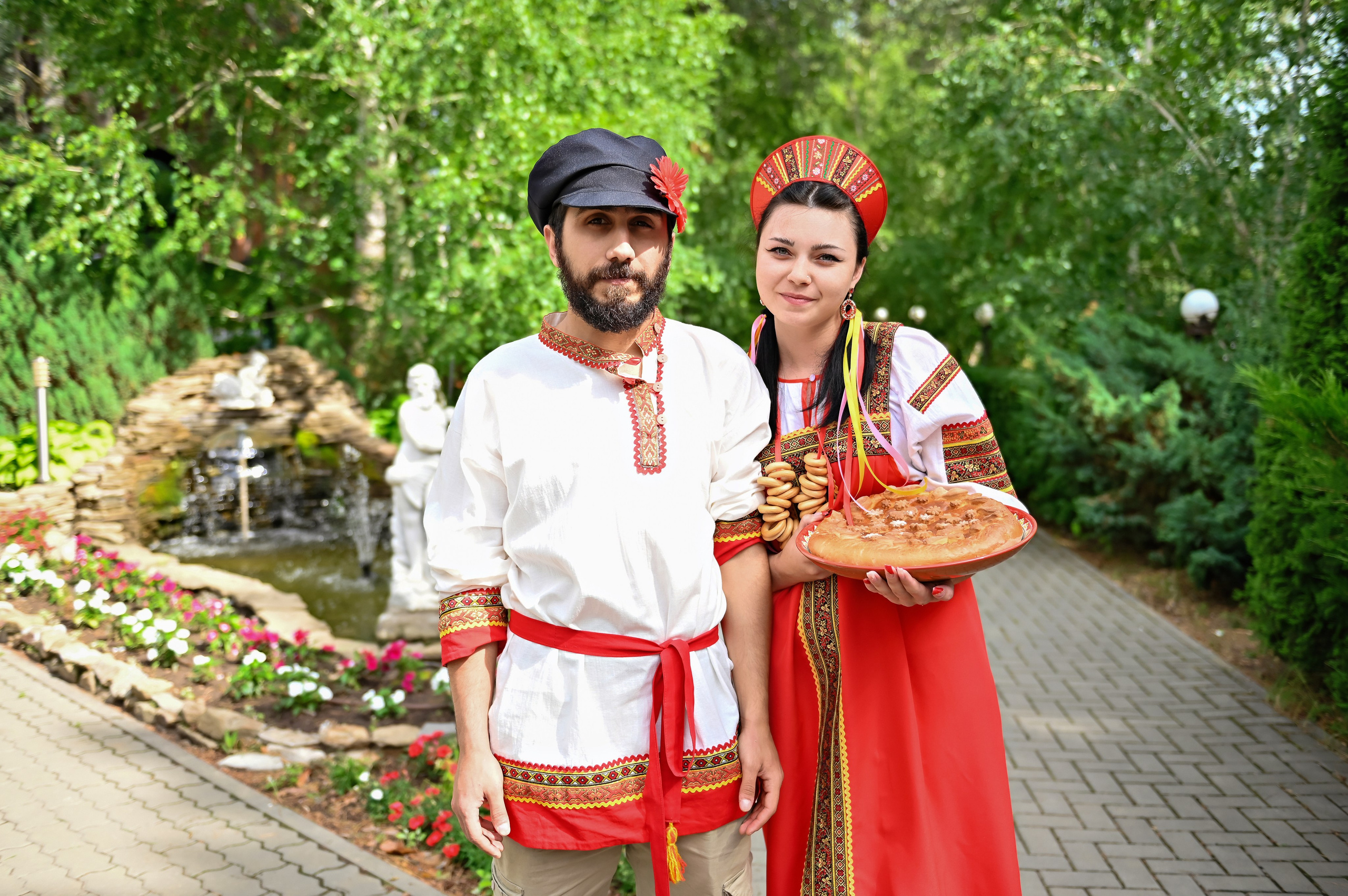 Юбилей «Казачья Воля». Свадебный и семейный фотограф Волгоград, Краснодар