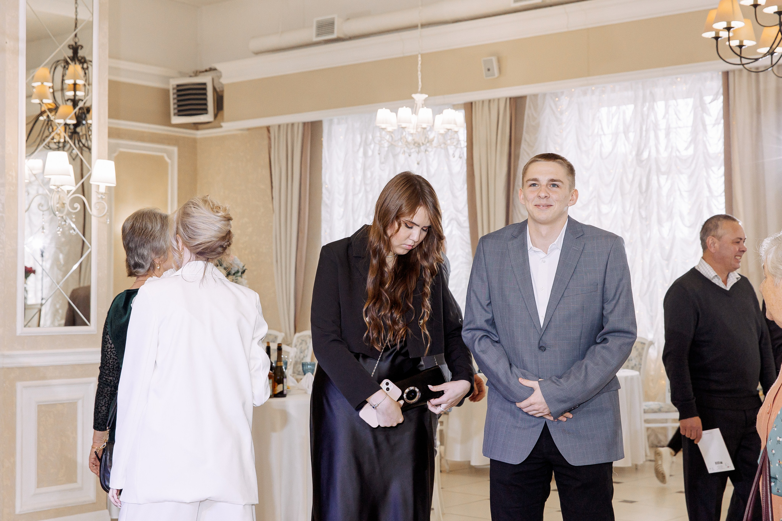 Владислава и Никита. Свадебный и семейный фотограф в Челябинске Юлия Ишимова