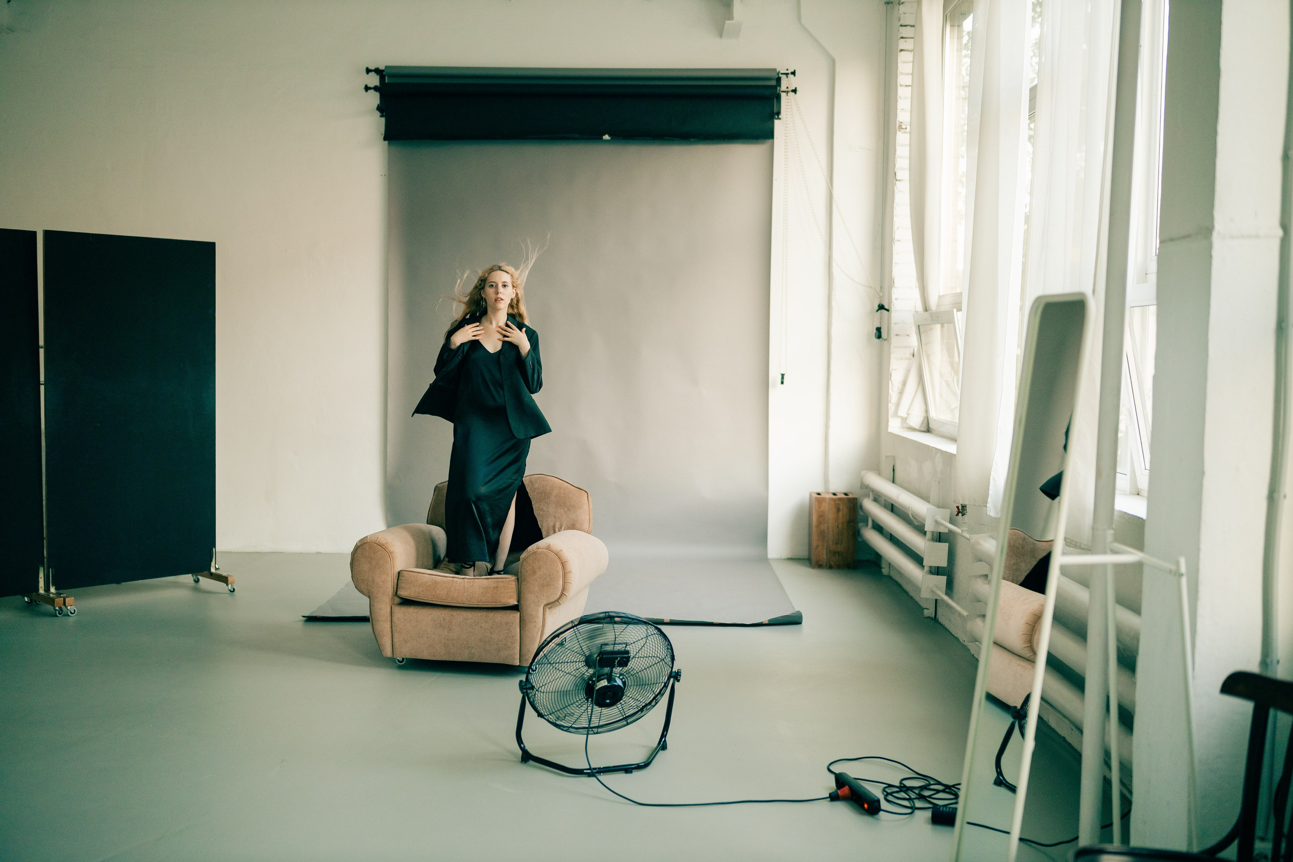 Лиза. Свадебный и репортажный фотограф в Санкт-Петербурге Косимов Иззат