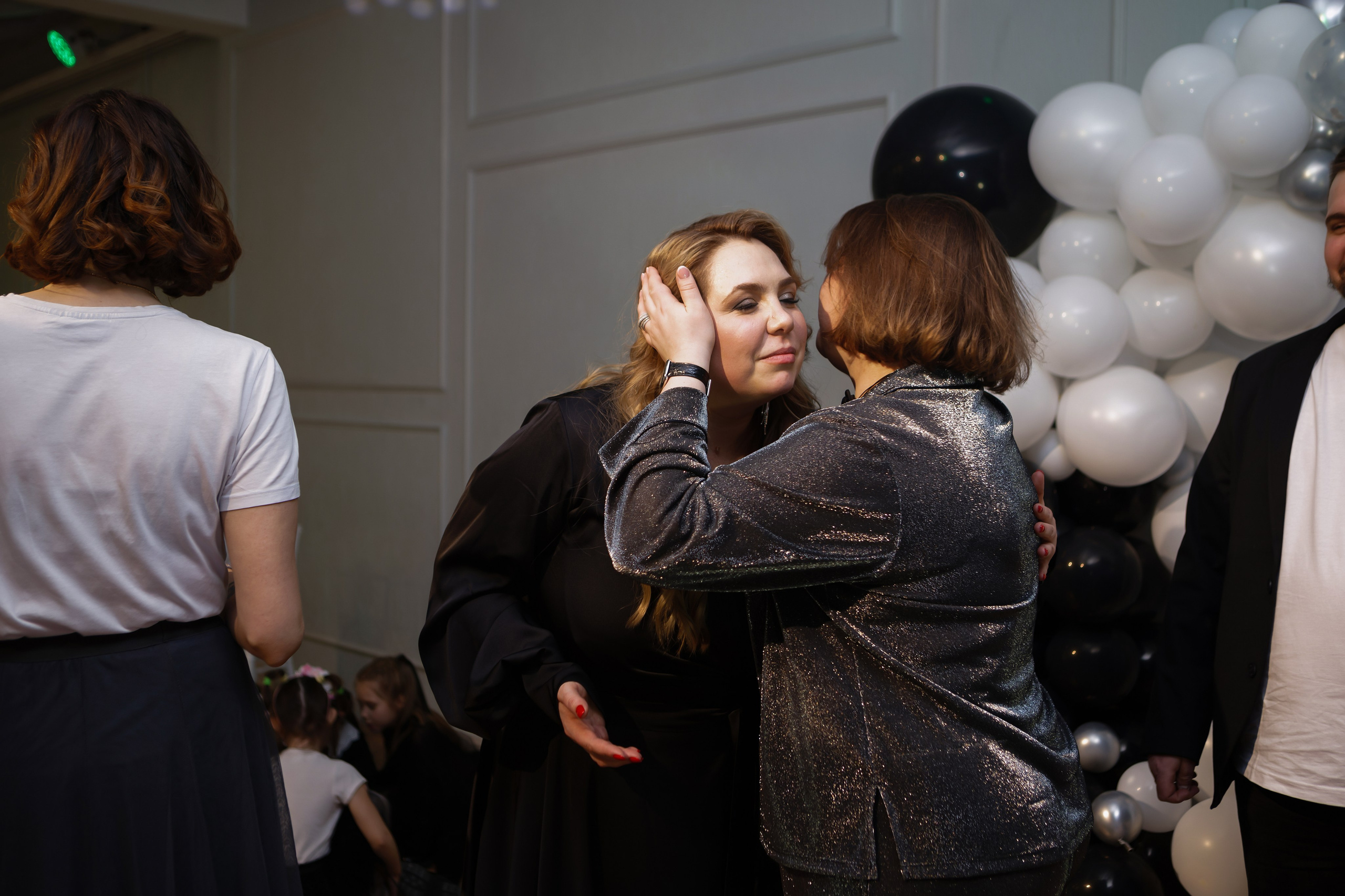 Юбилей Екатерины. Марина Шаймухаметова. Фотограф в Уфе