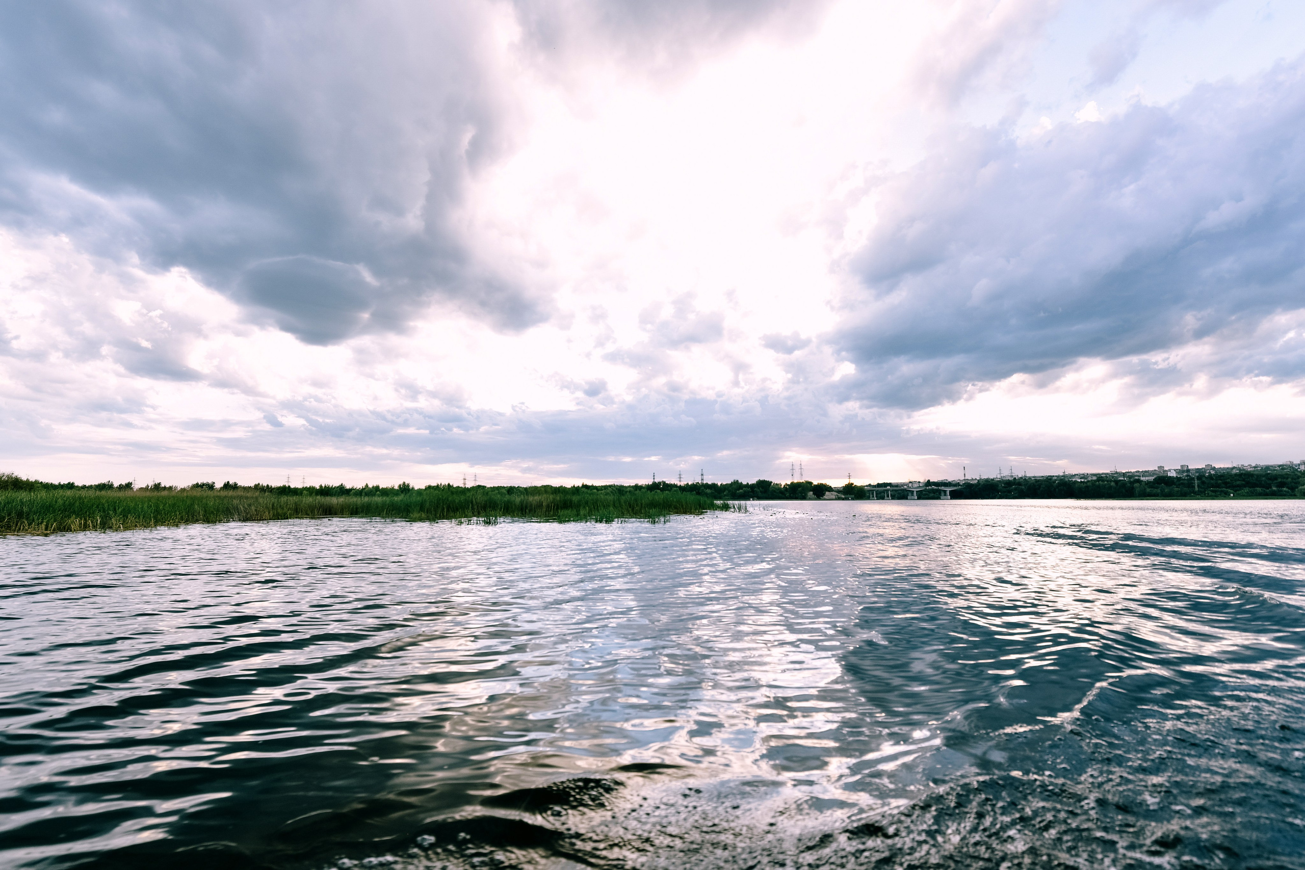 Морячки и морячка (Семья Валентины)