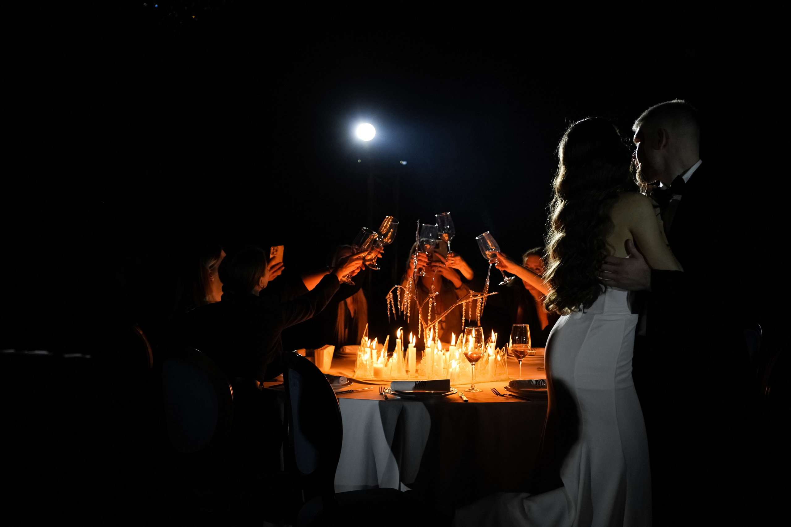 Ice and flame. Свадебный фотограф и видеограф в Ростове-на-Дону. Максим и Наталья Лебедевы