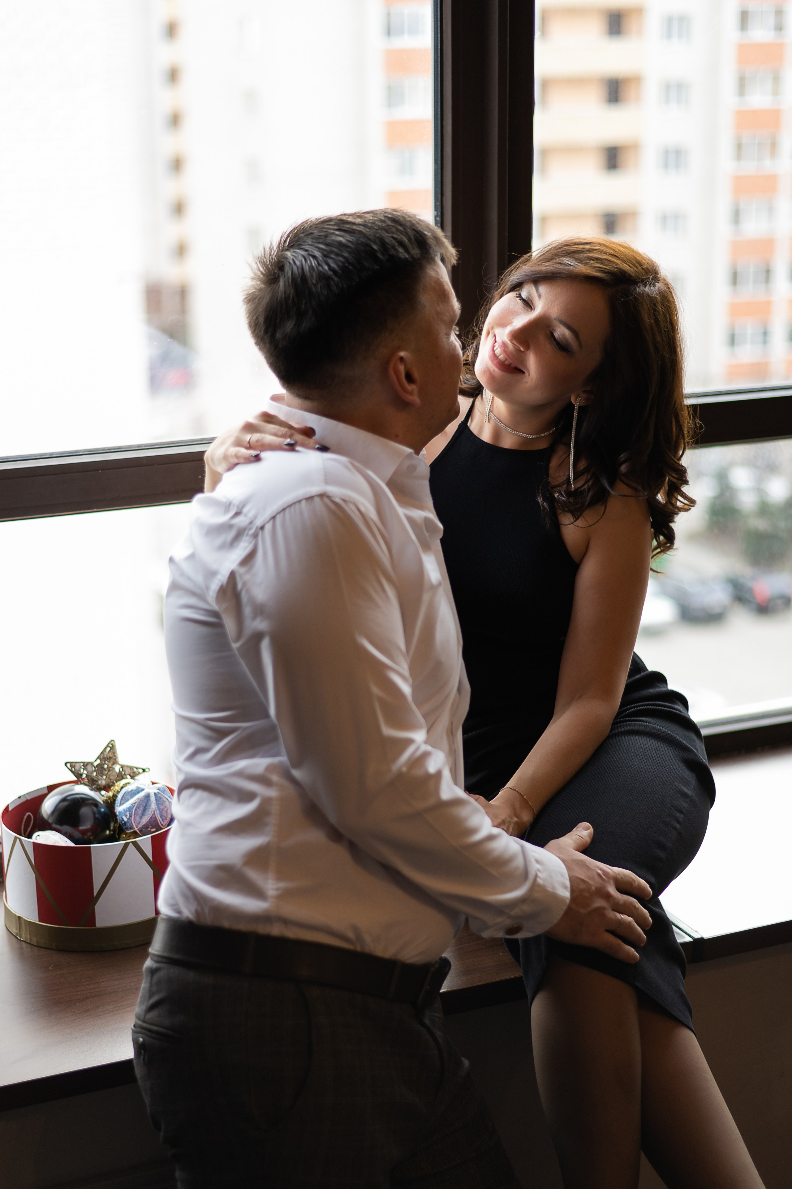 Елена и Игорь. Свадебный и семейный фотограф в Ставрополе Евгения Кузьмичева