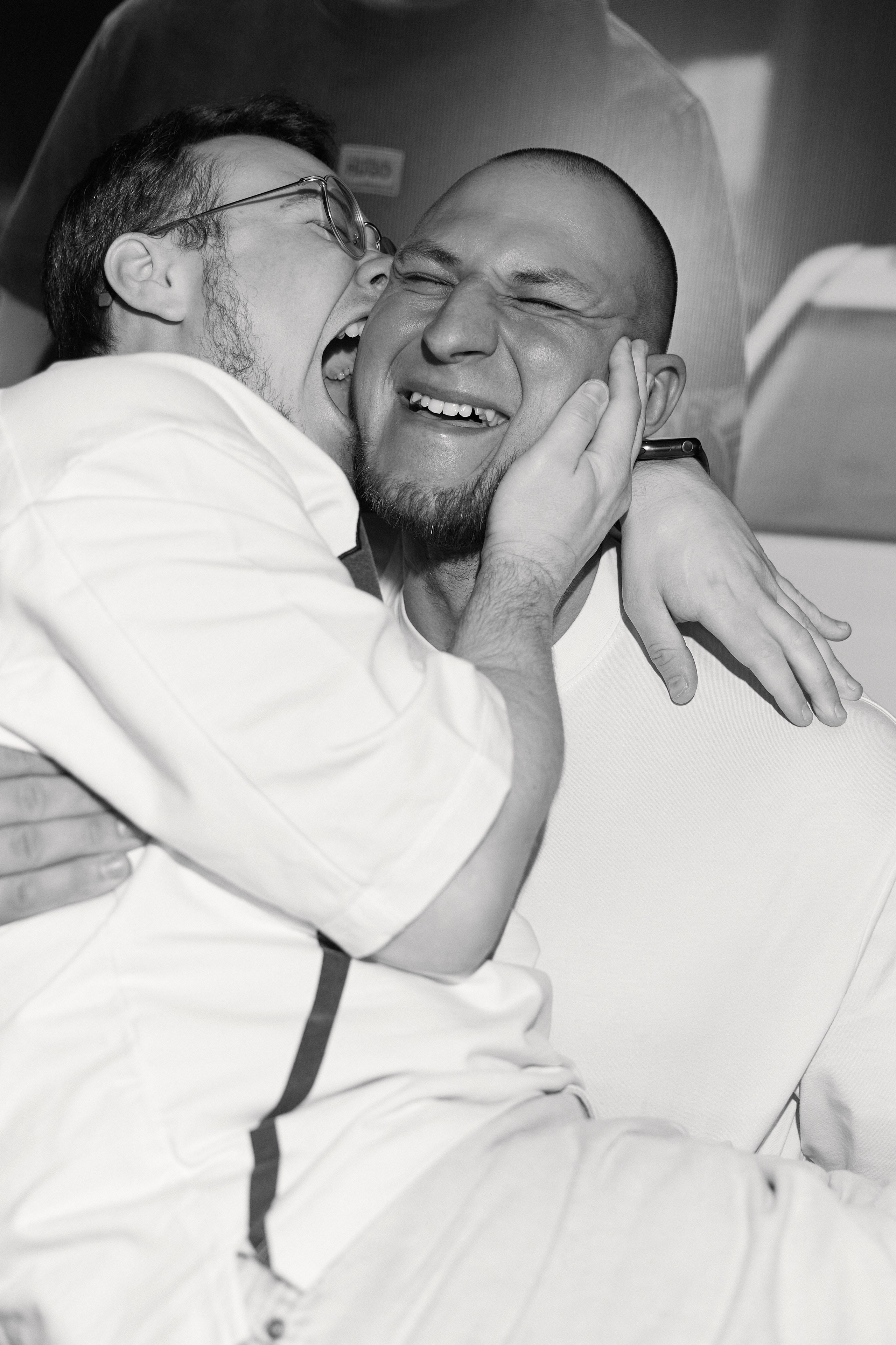 Посмотреть серию. Свадебный и семейный фотограф в Красноярске Тряпчев Павел