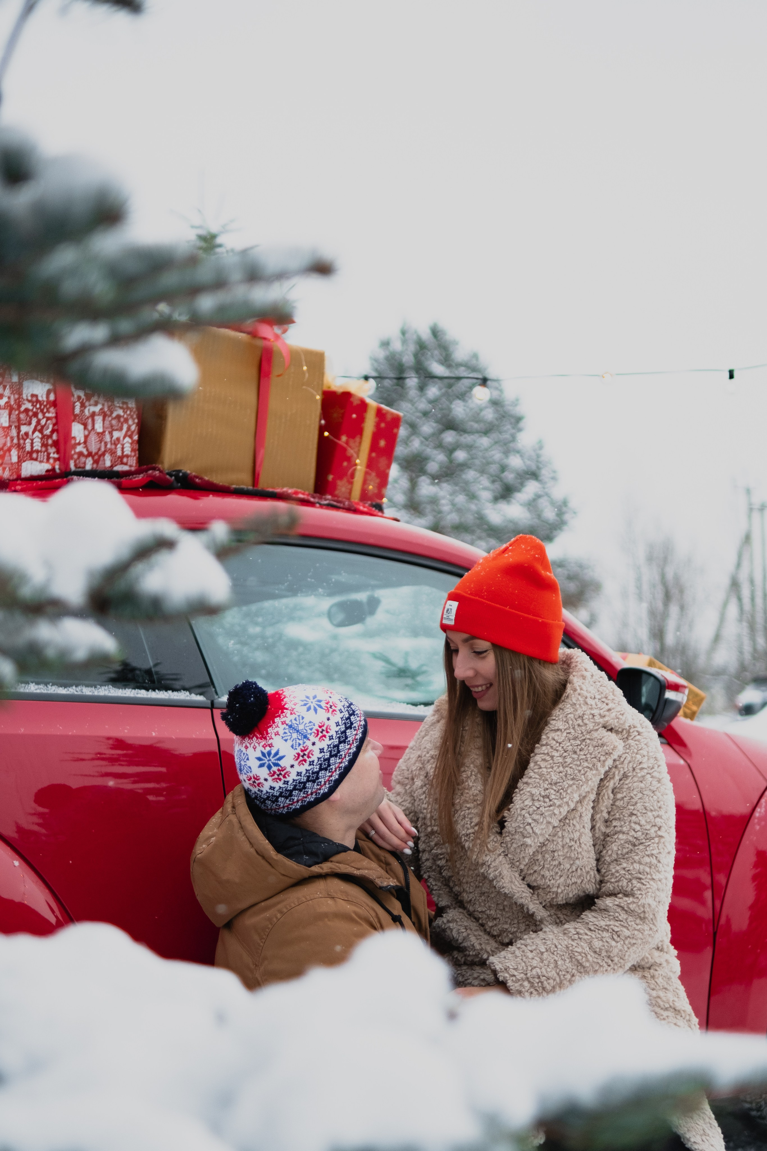 Лавстори. Serg_film