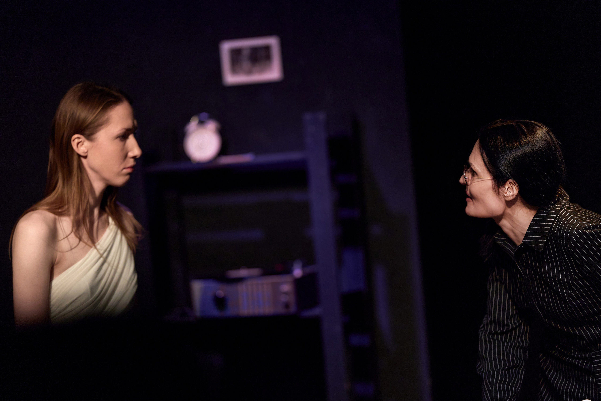 Лика — театр Поле