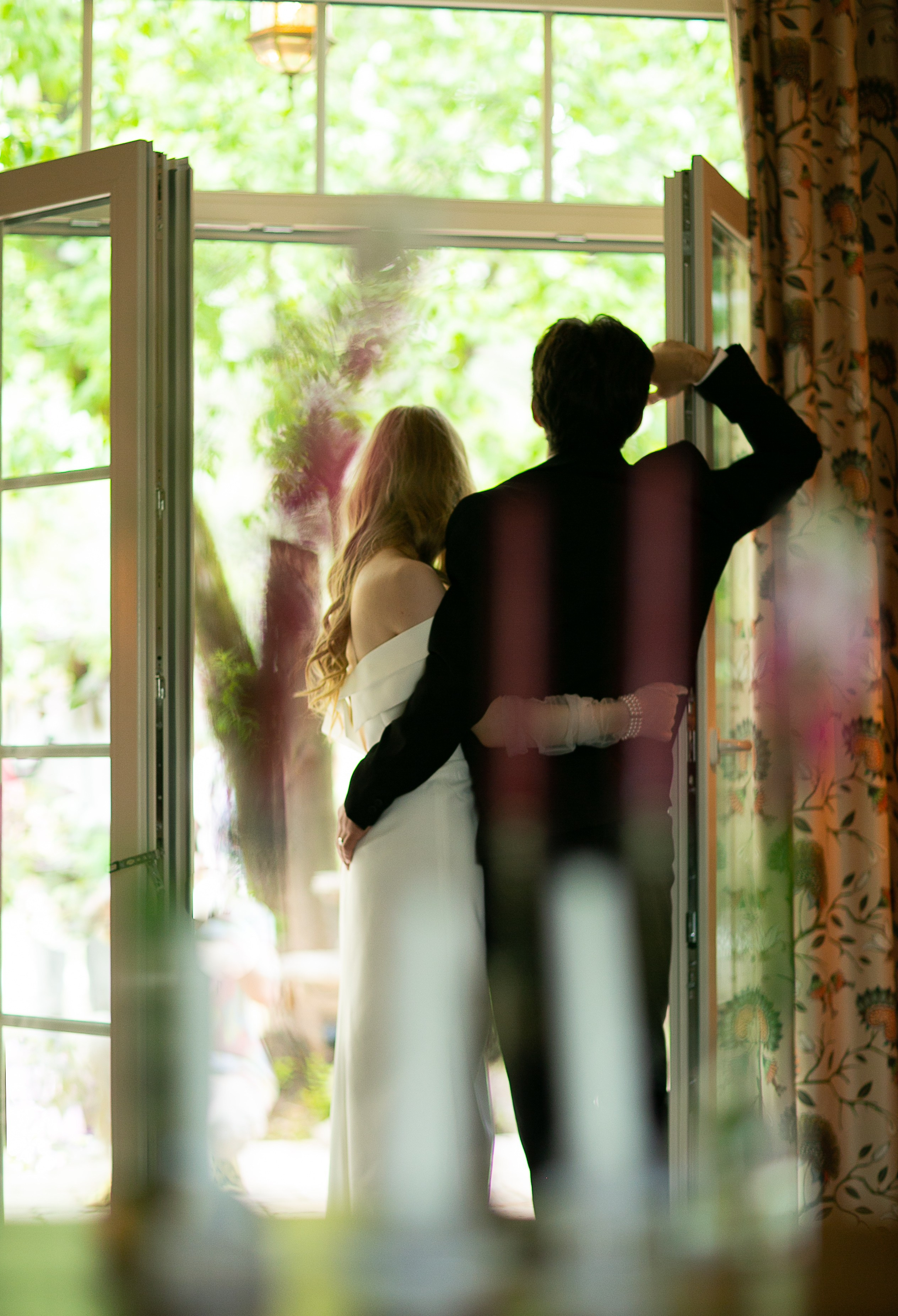 Елизавета и Влад. Ваш фотограф Любовь Чистякова