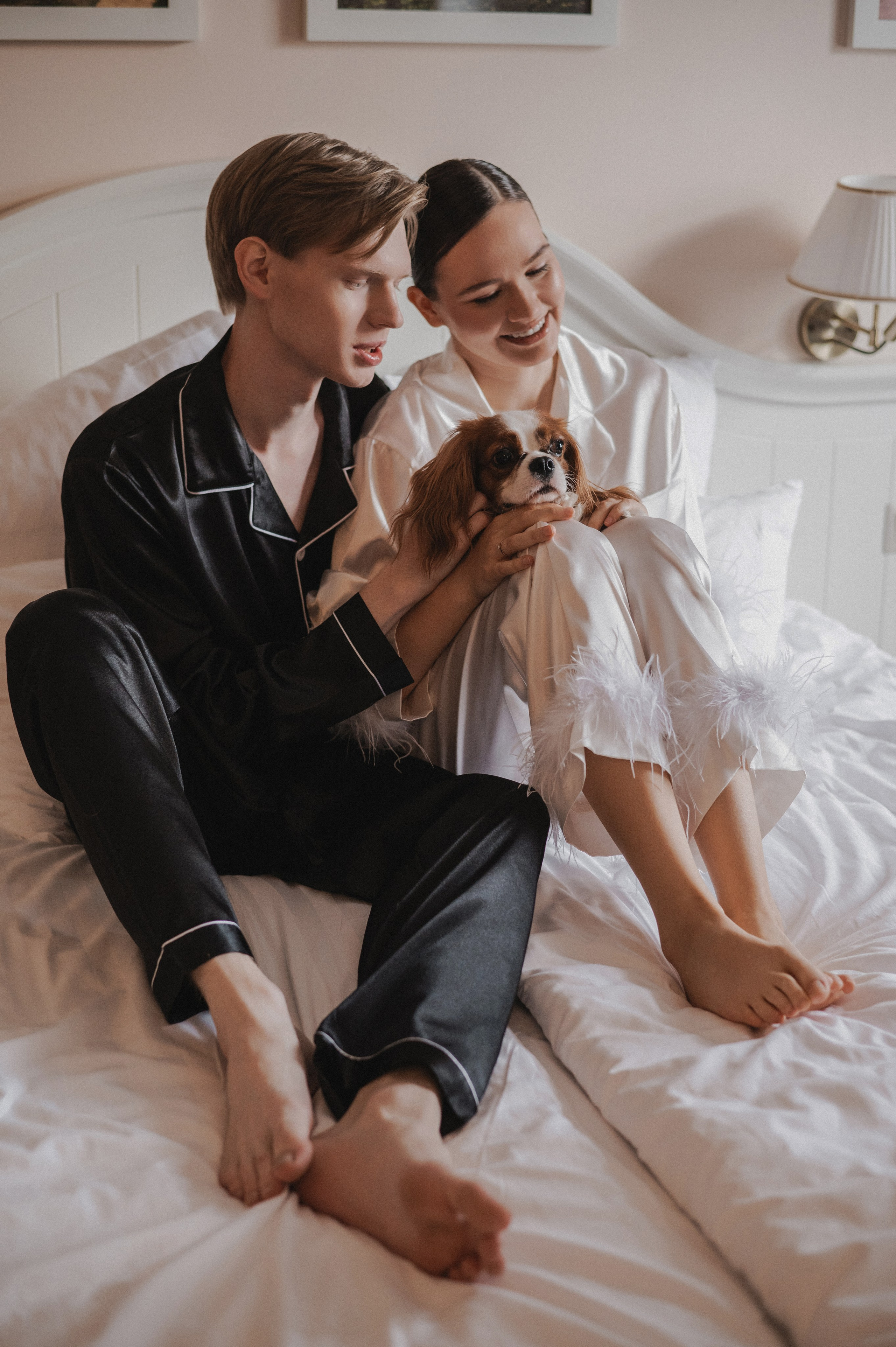 Альбом 24. Свадебный фотограф в Рязани Дзюрак Елизавета