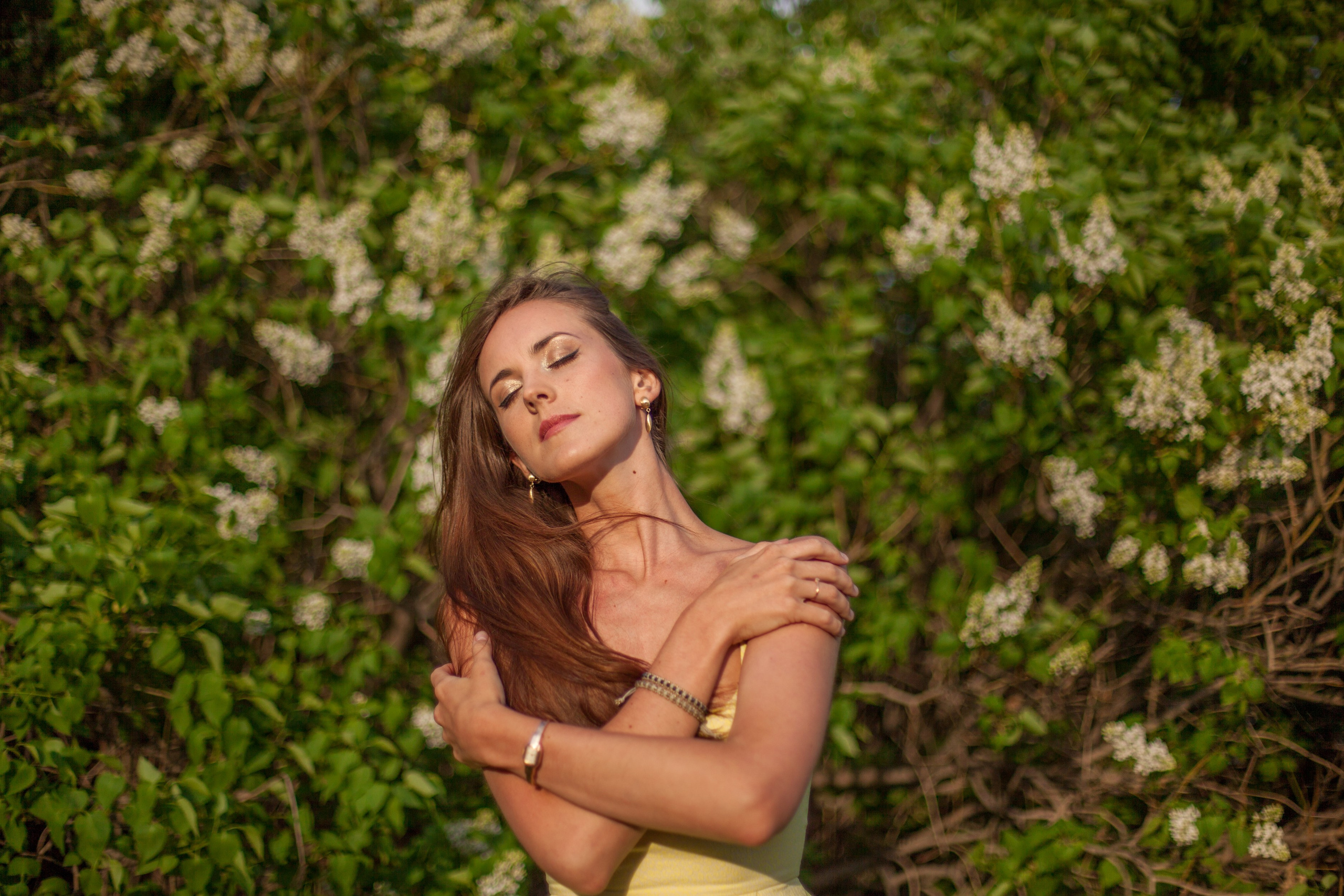 МАША. Мусс Алина фотограф