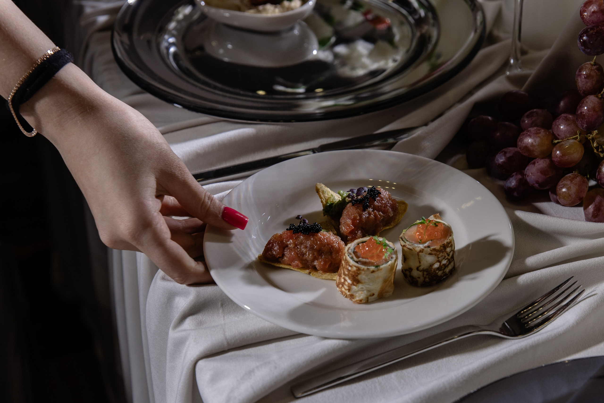 Репортаж. Мусс Алина фотограф