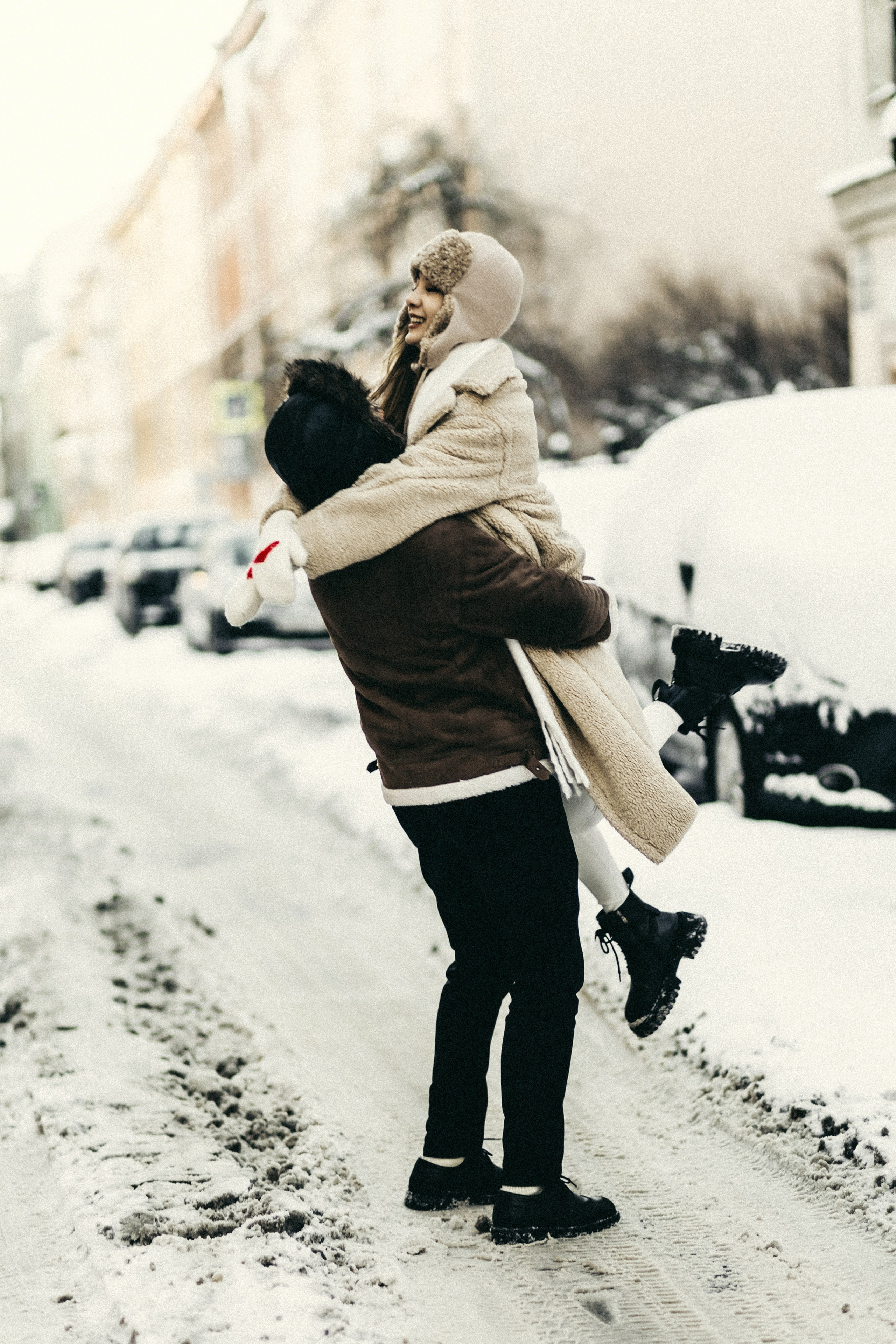 Настя и Женя. Фотограф в Санкт-Петербурге