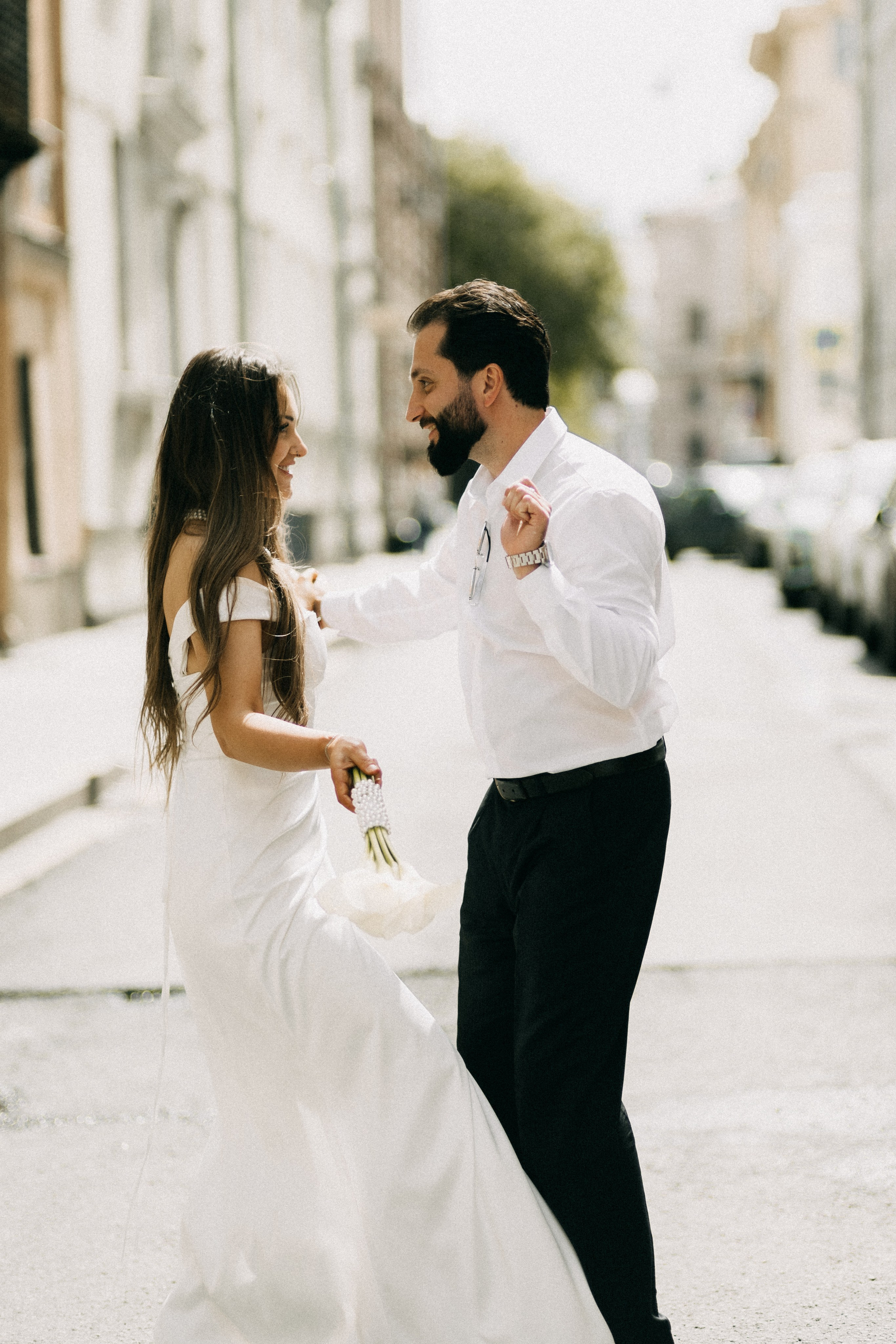 Диана и Константин. Фотограф в Санкт-Петербурге