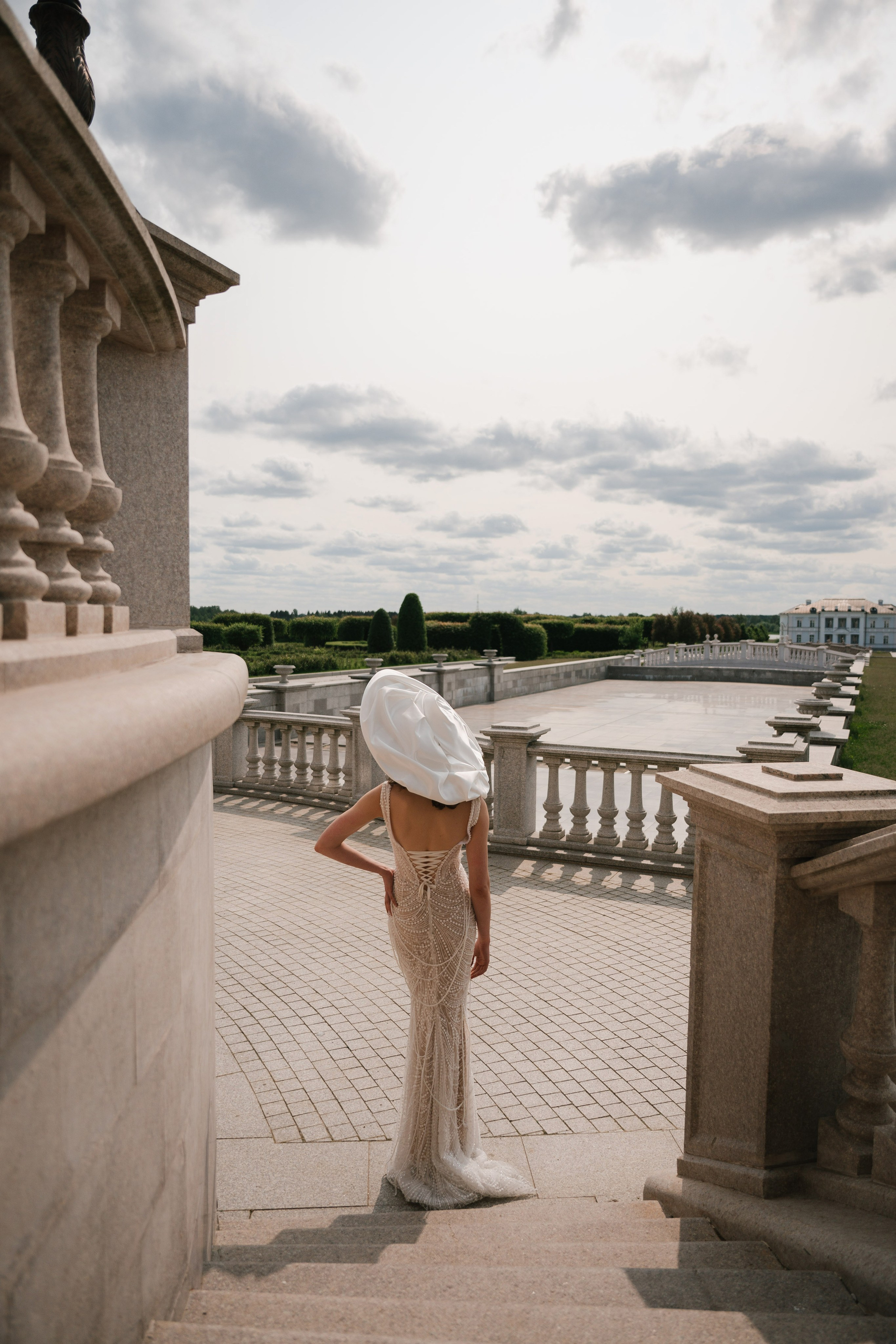 Wedding Story Michetti. Свадебный и репортажный фотограф во Владимире Андрей Николаев