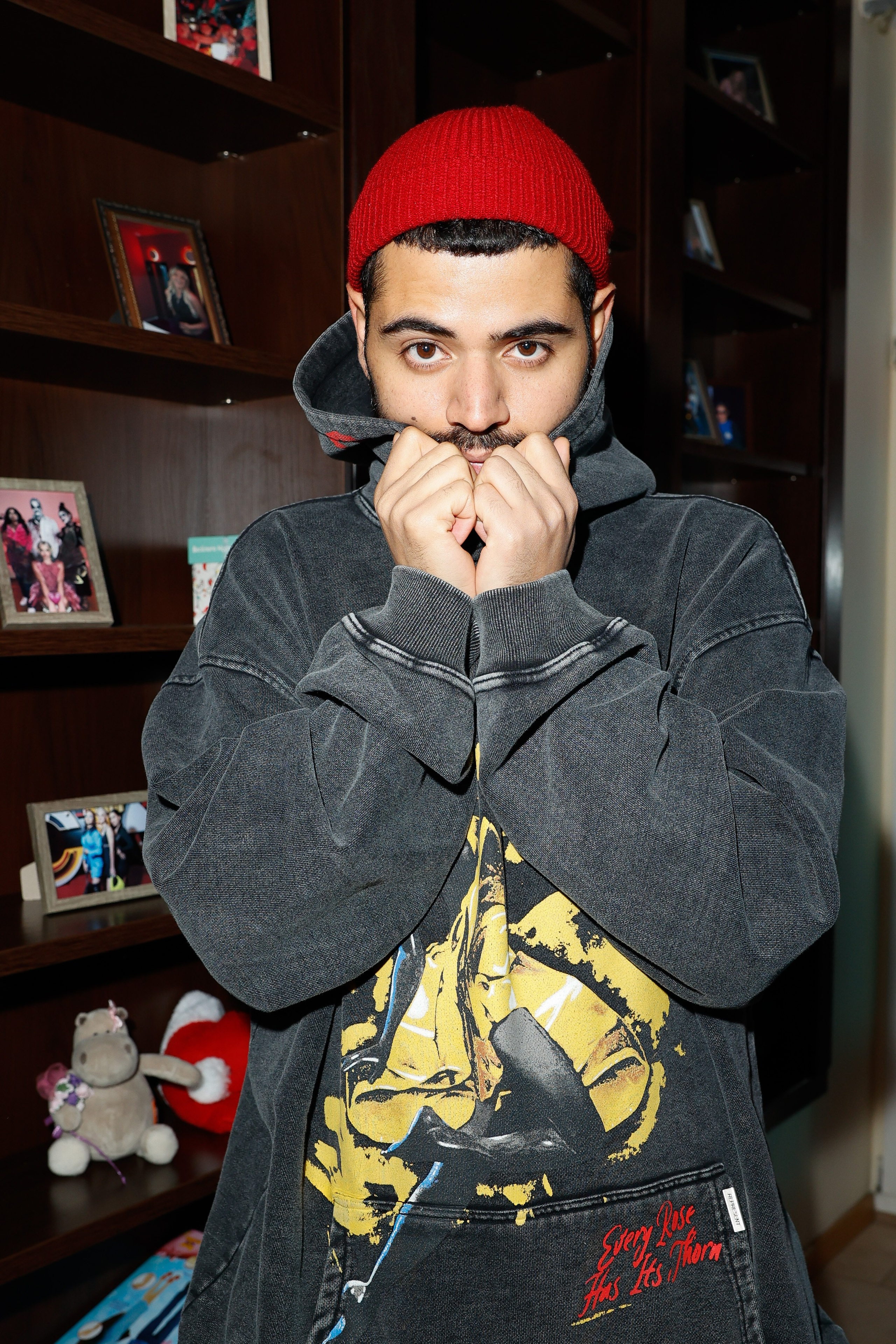 HYPE HOUSE. Nikolskayasecular