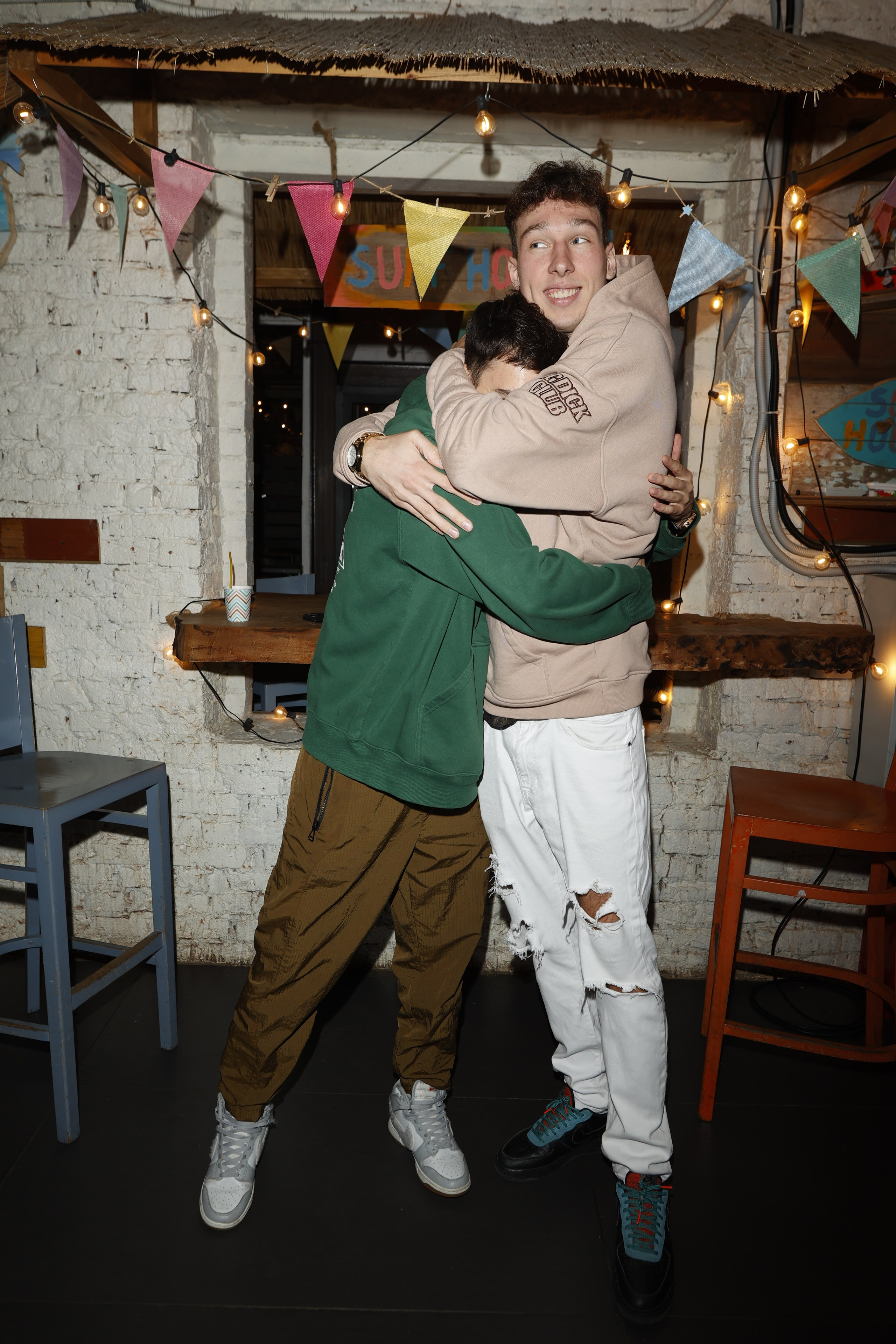 ГЕРМАН ГЛАСС. Nikolskayasecular