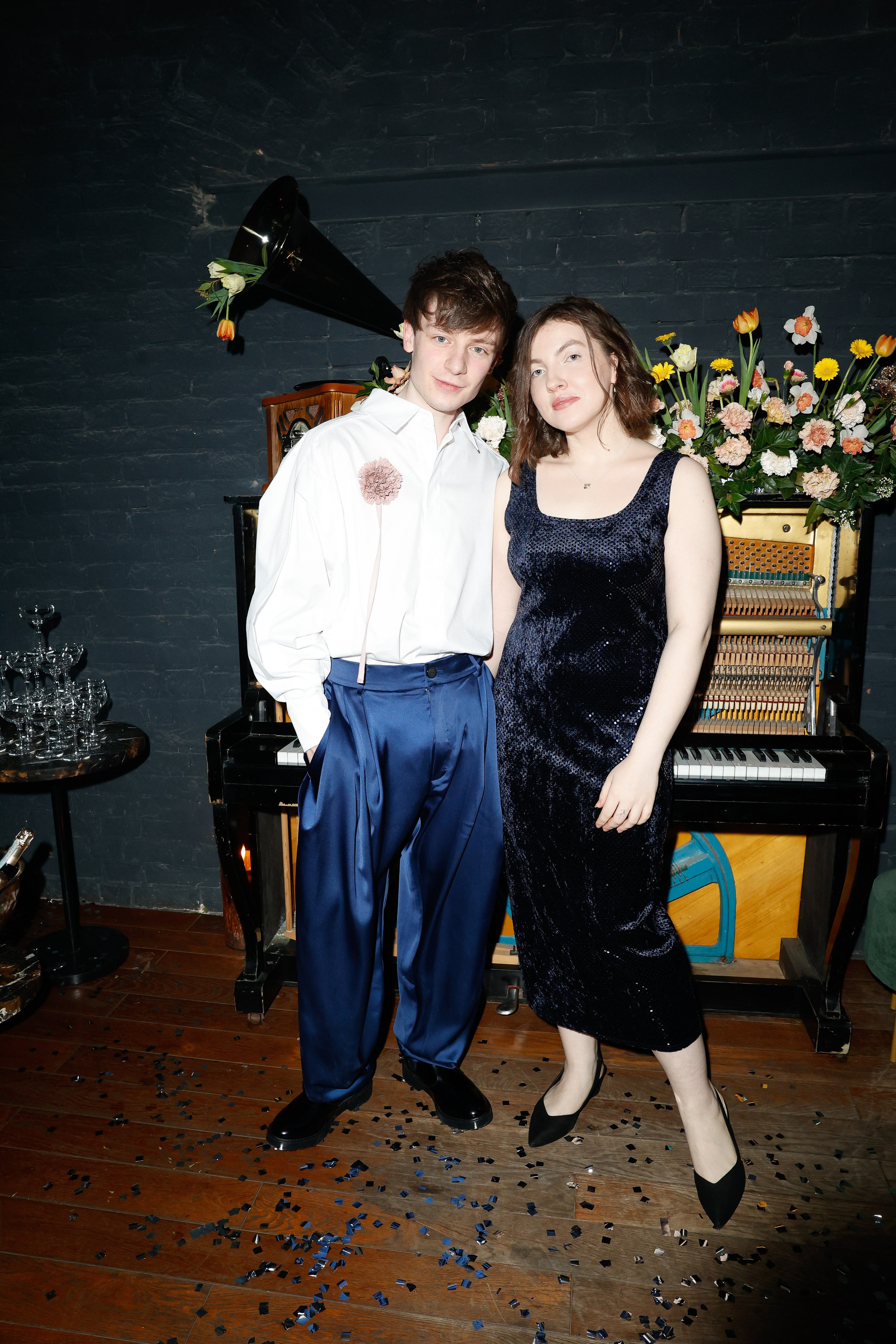 ДИМА ЕРМУЗЕВИЧ. Nikolskayasecular