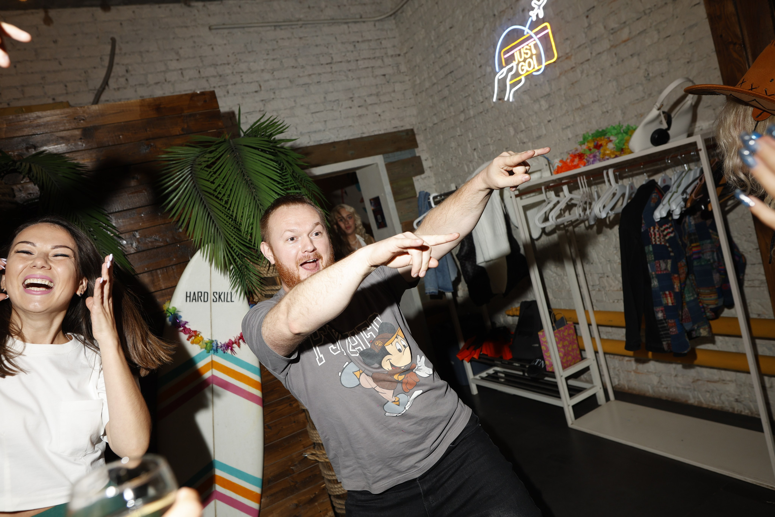 ГЕРМАН ГЛАСС. Nikolskayasecular