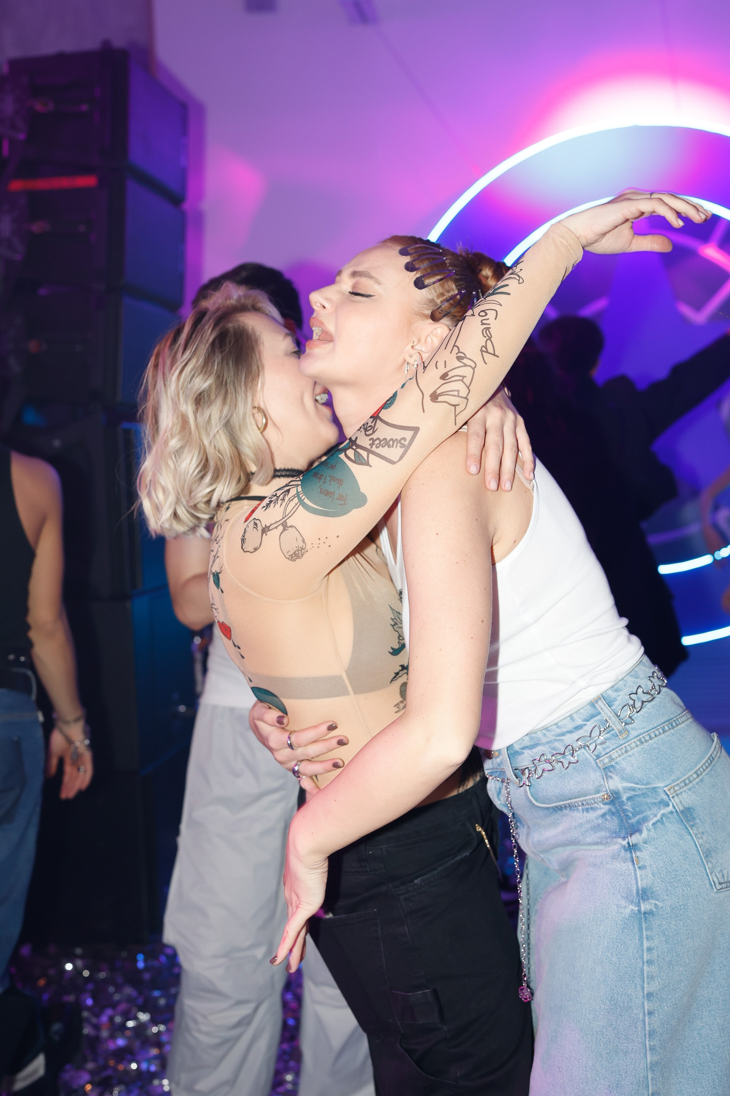 КАРИНА НИГАЙ. Nikolskayasecular