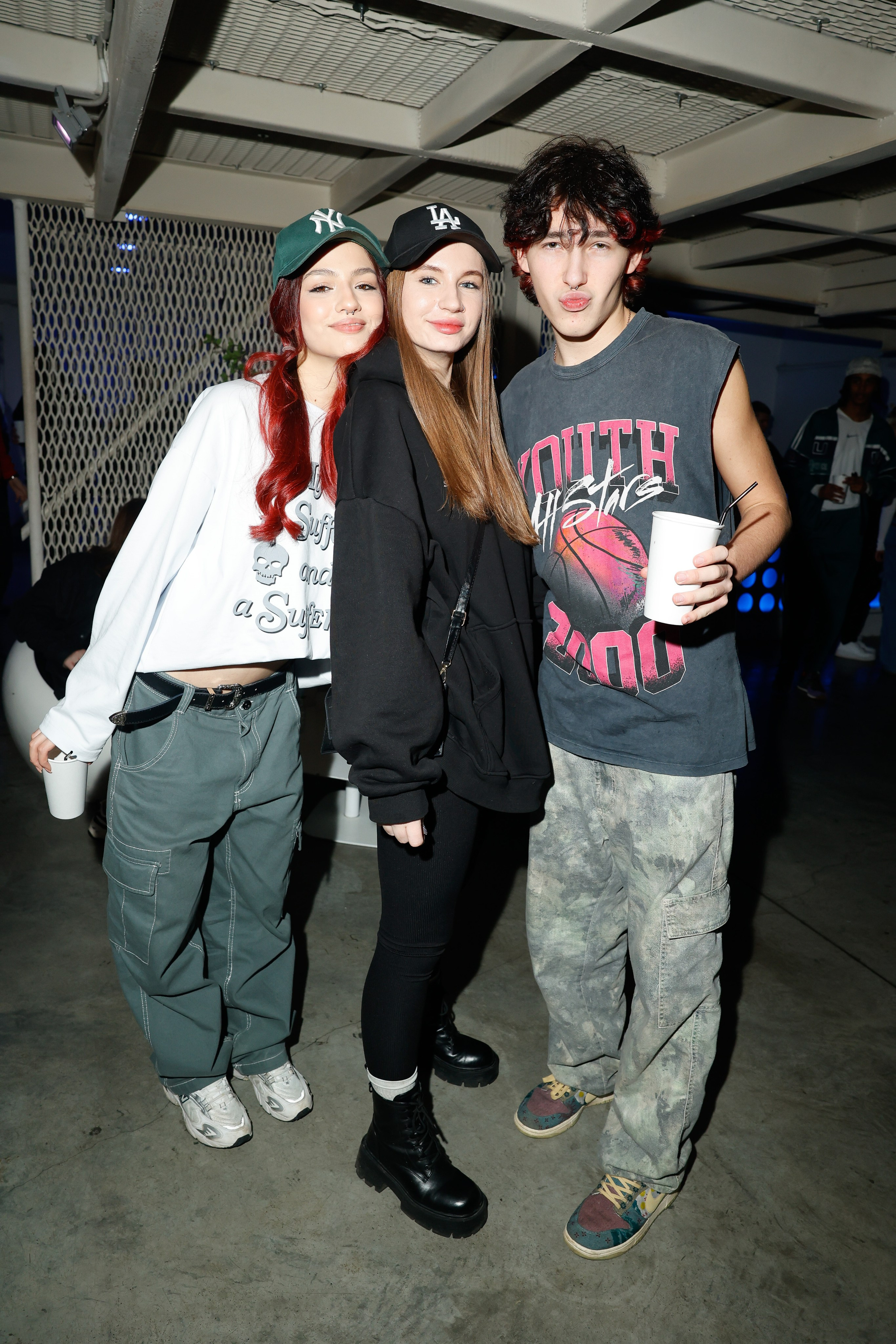 ALLI & ЭМИЛЬ. Nikolskayasecular