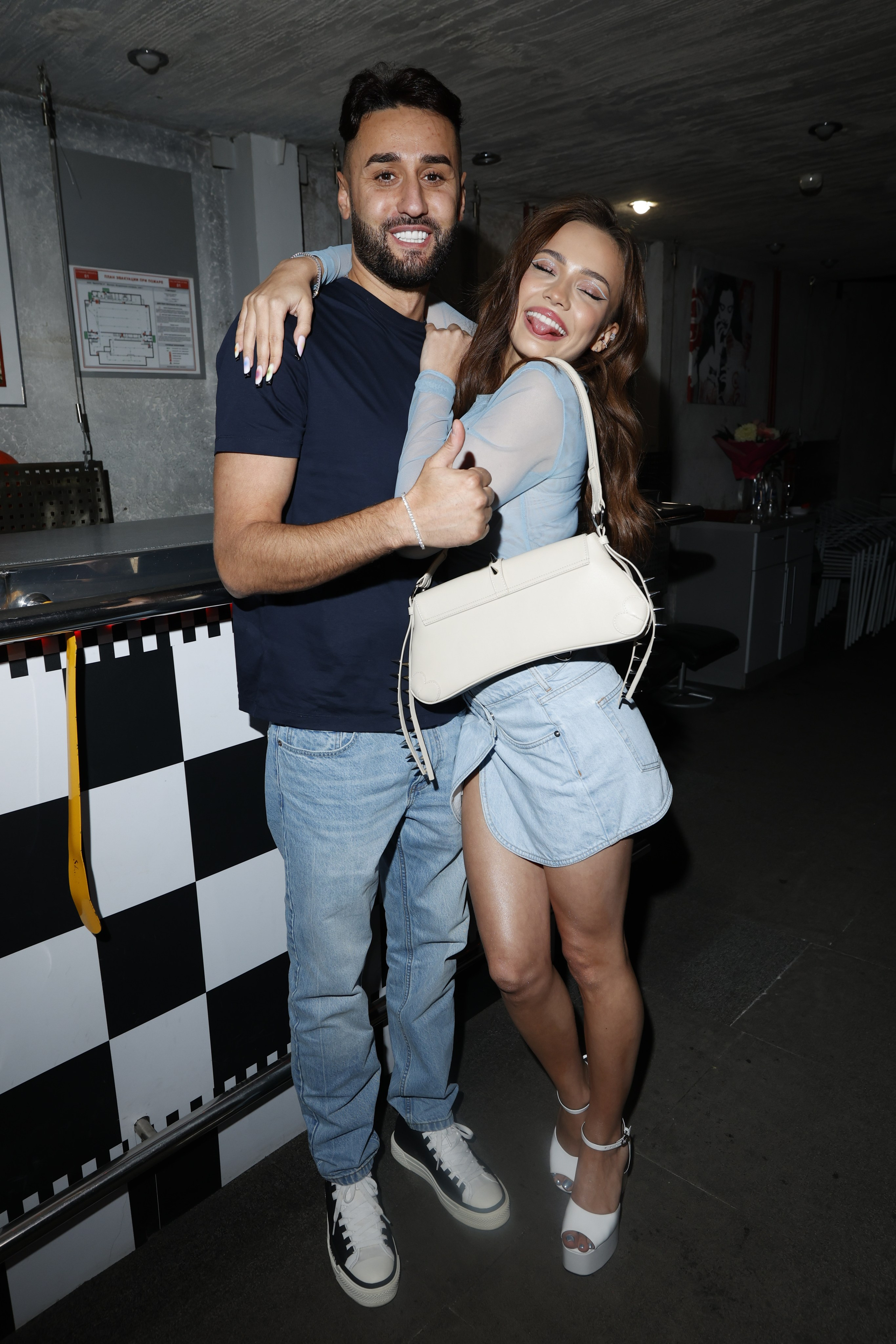 ЮЛЯ ГАВРИЛИНА. Nikolskayasecular