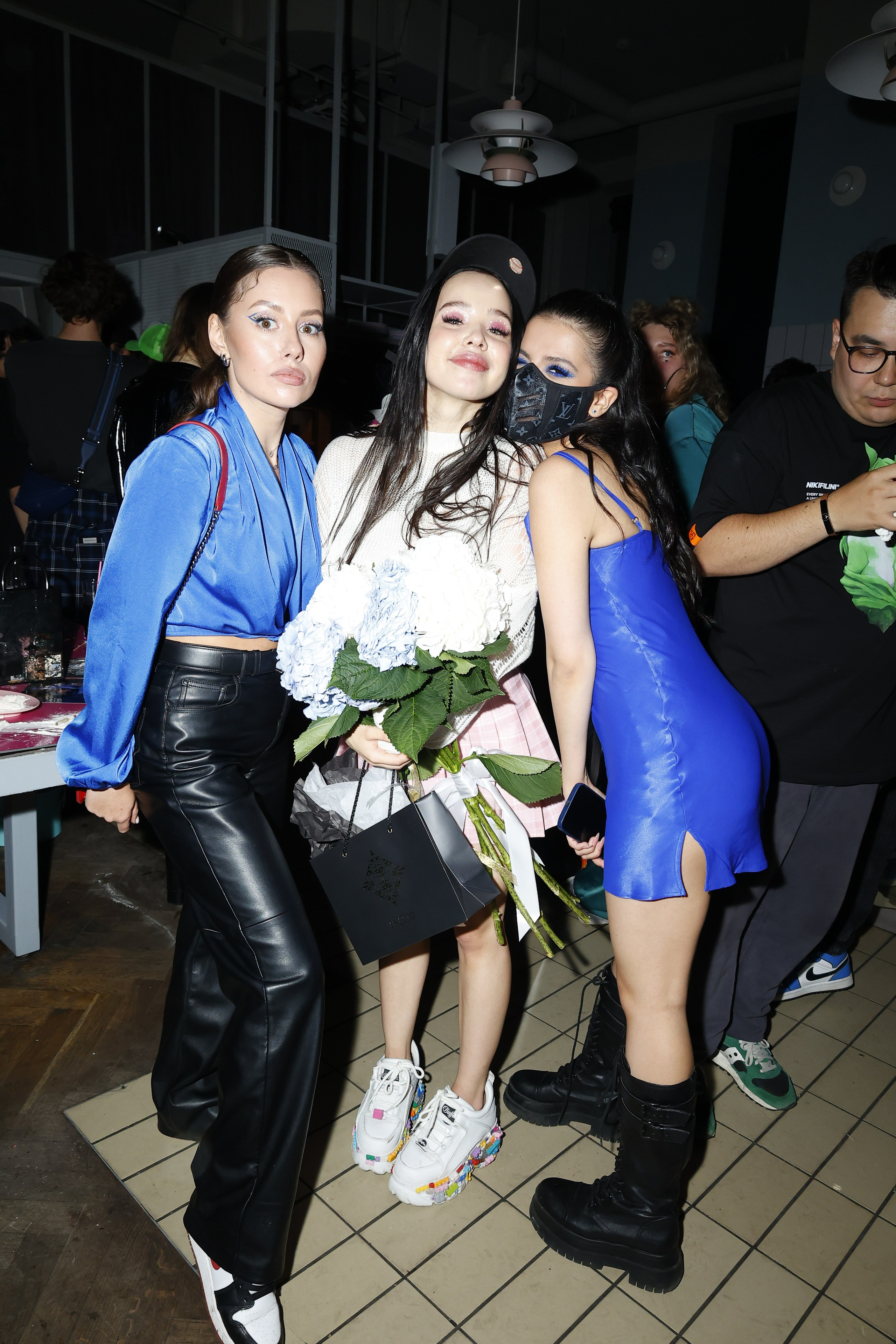 ЭВЕЛИНА ТАРХАНОВА (ЛУНА КОМ). Nikolskayasecular