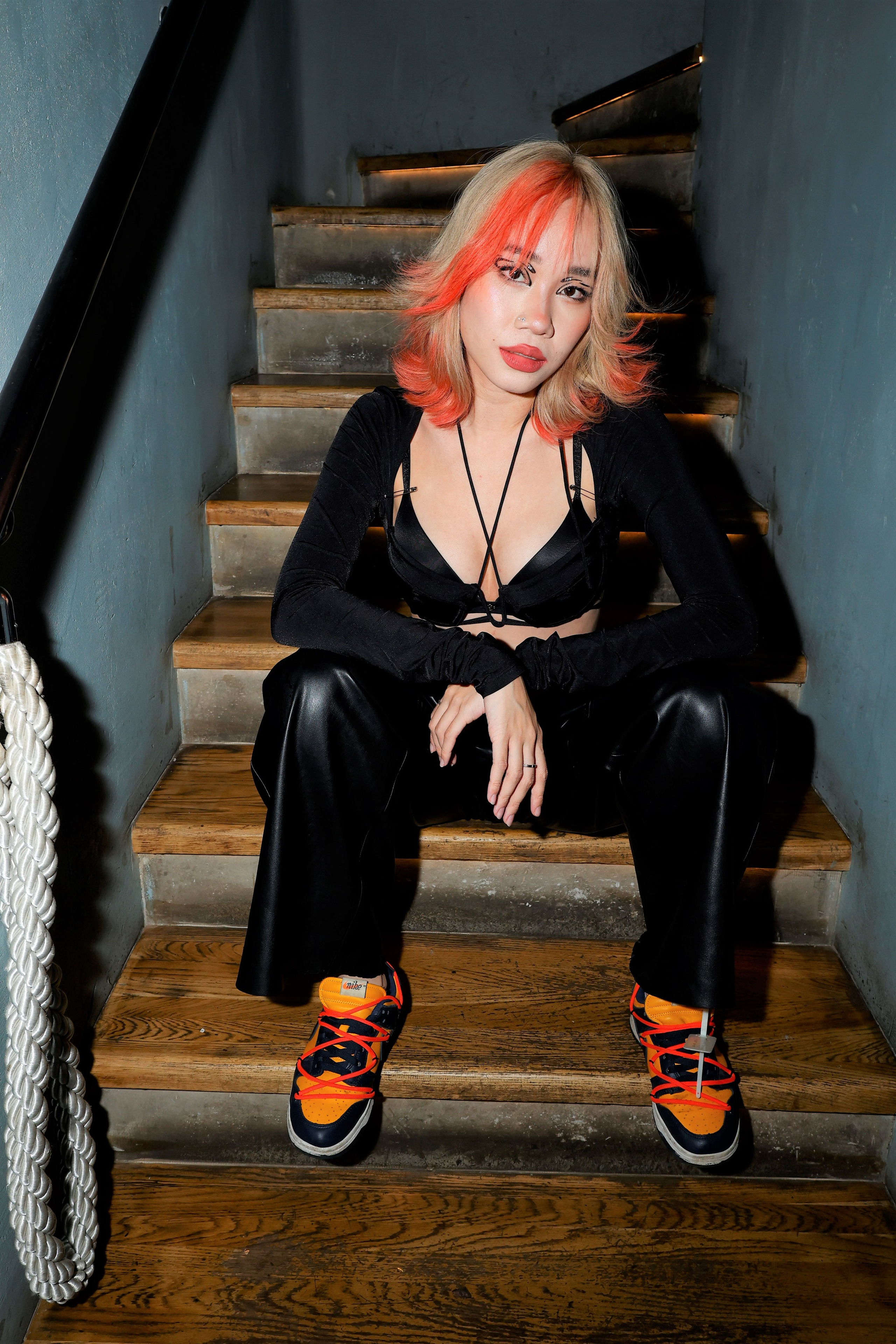 ЭВЕЛИНА ТАРХАНОВА (ЛУНА КОМ). Nikolskayasecular