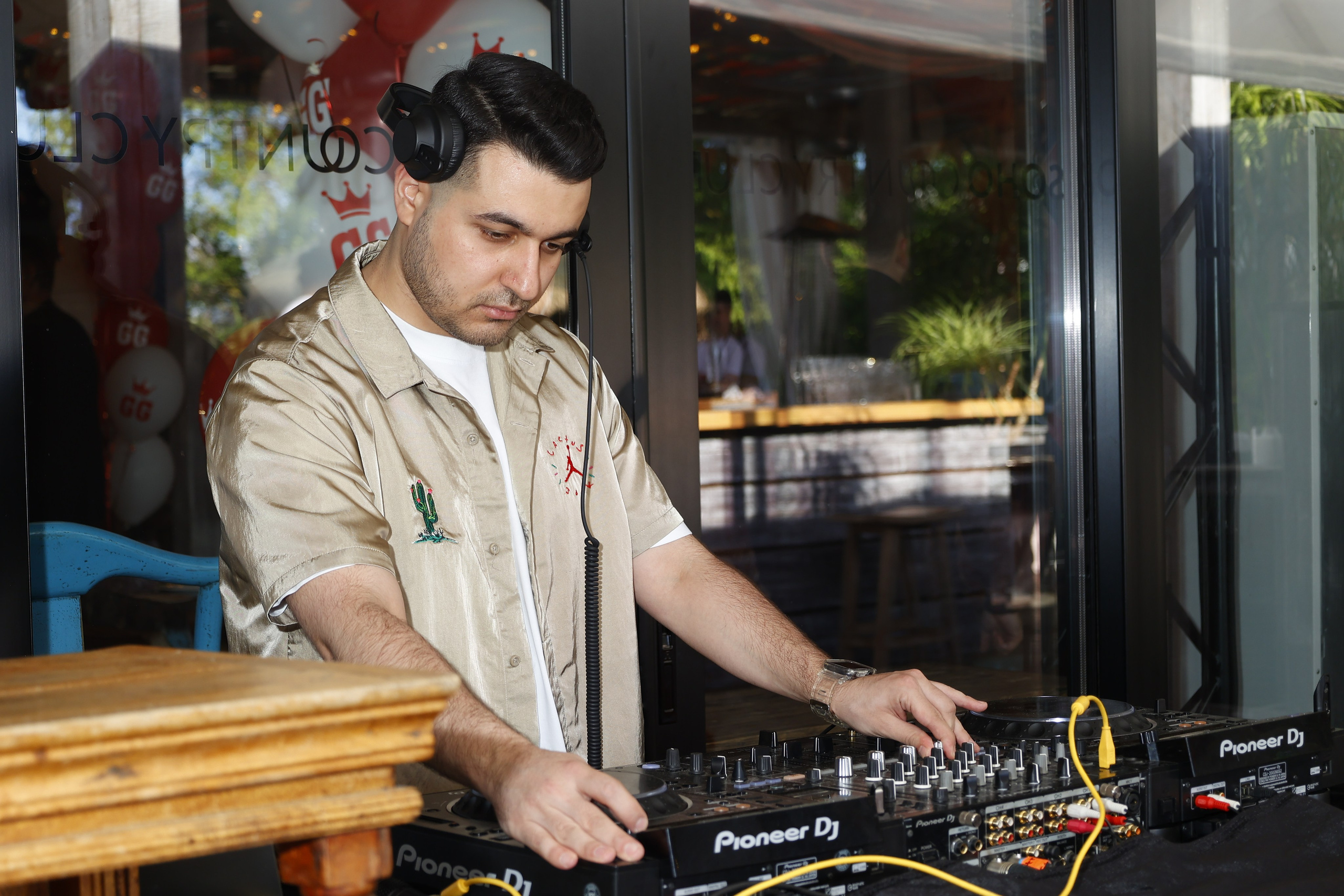 ГУСЕЙН ГАСАНОВ. Nikolskayasecular