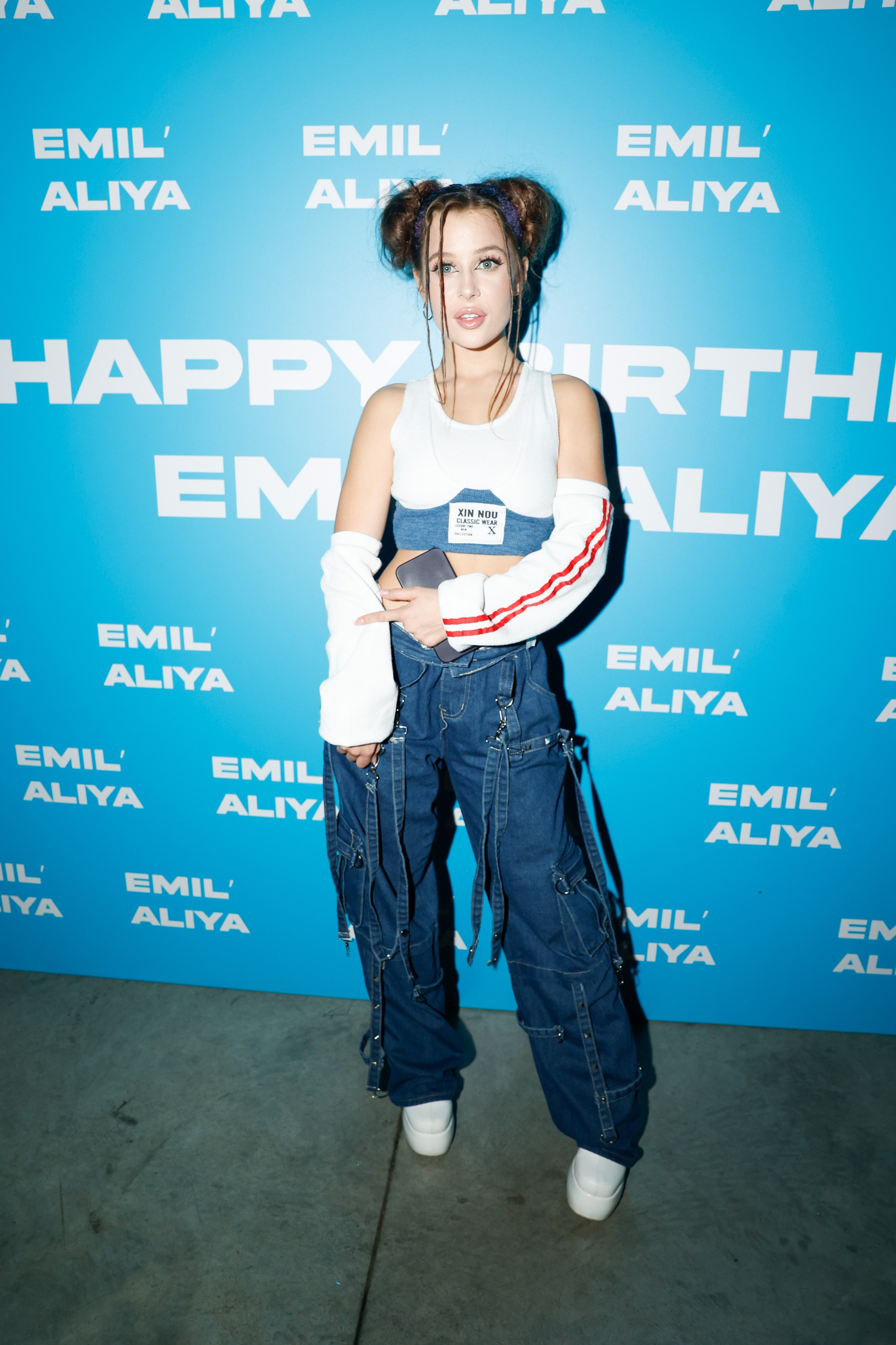 ALLI & ЭМИЛЬ. Nikolskayasecular