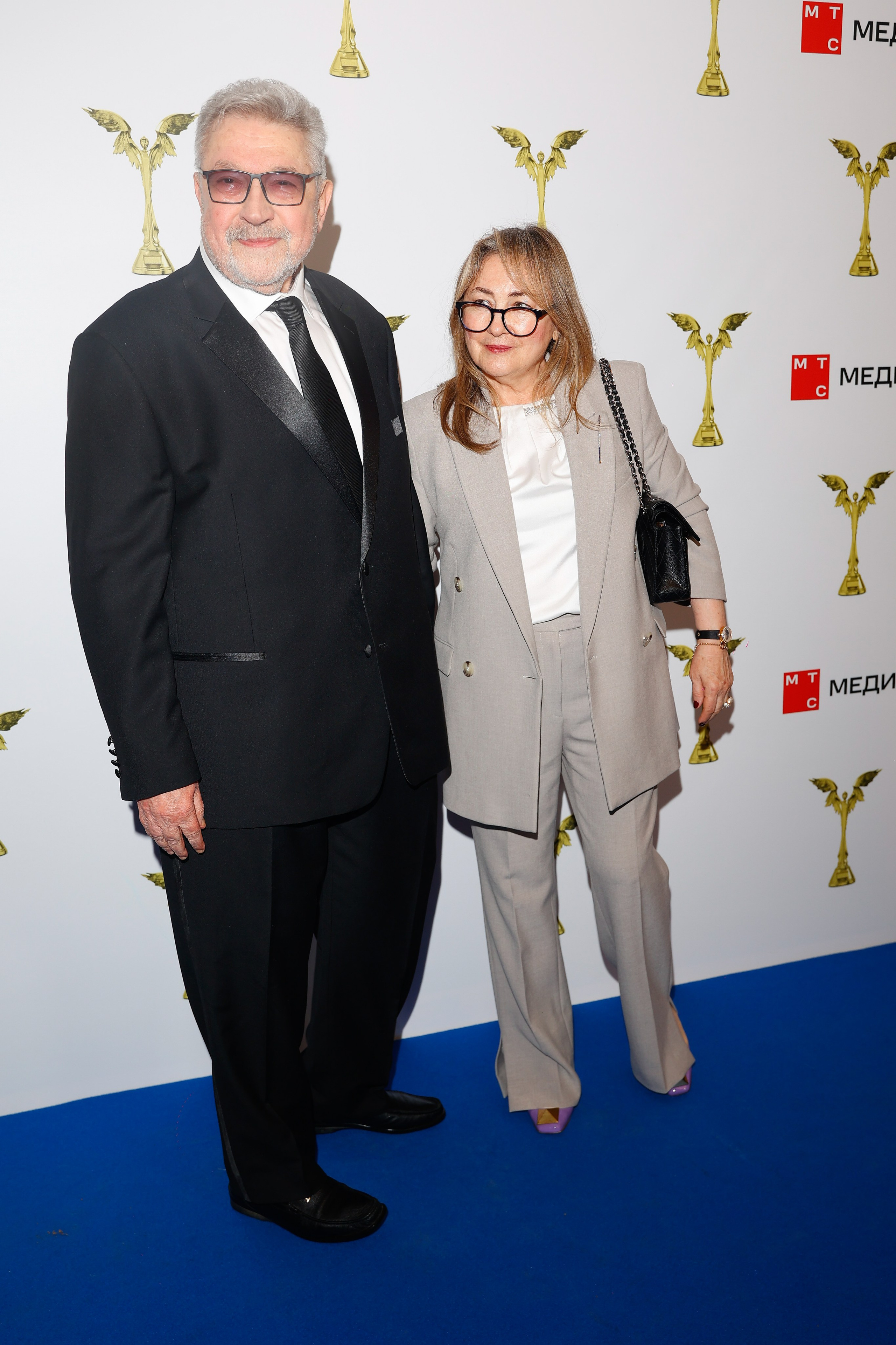 ПРЕМИЯ НИКА. Nikolskayasecular