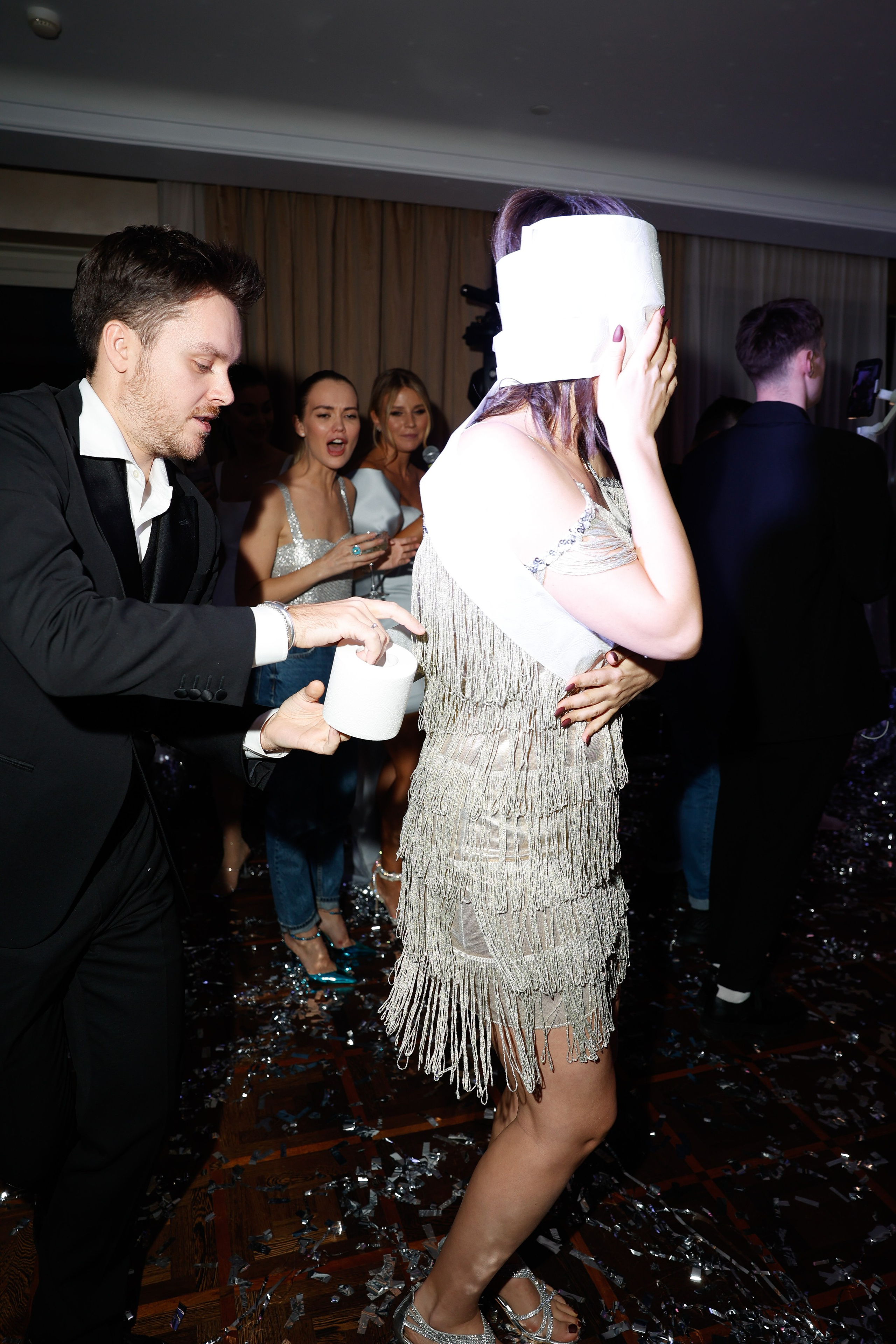 ЯНА ЛЕВЕНЦЕВА. Nikolskayasecular