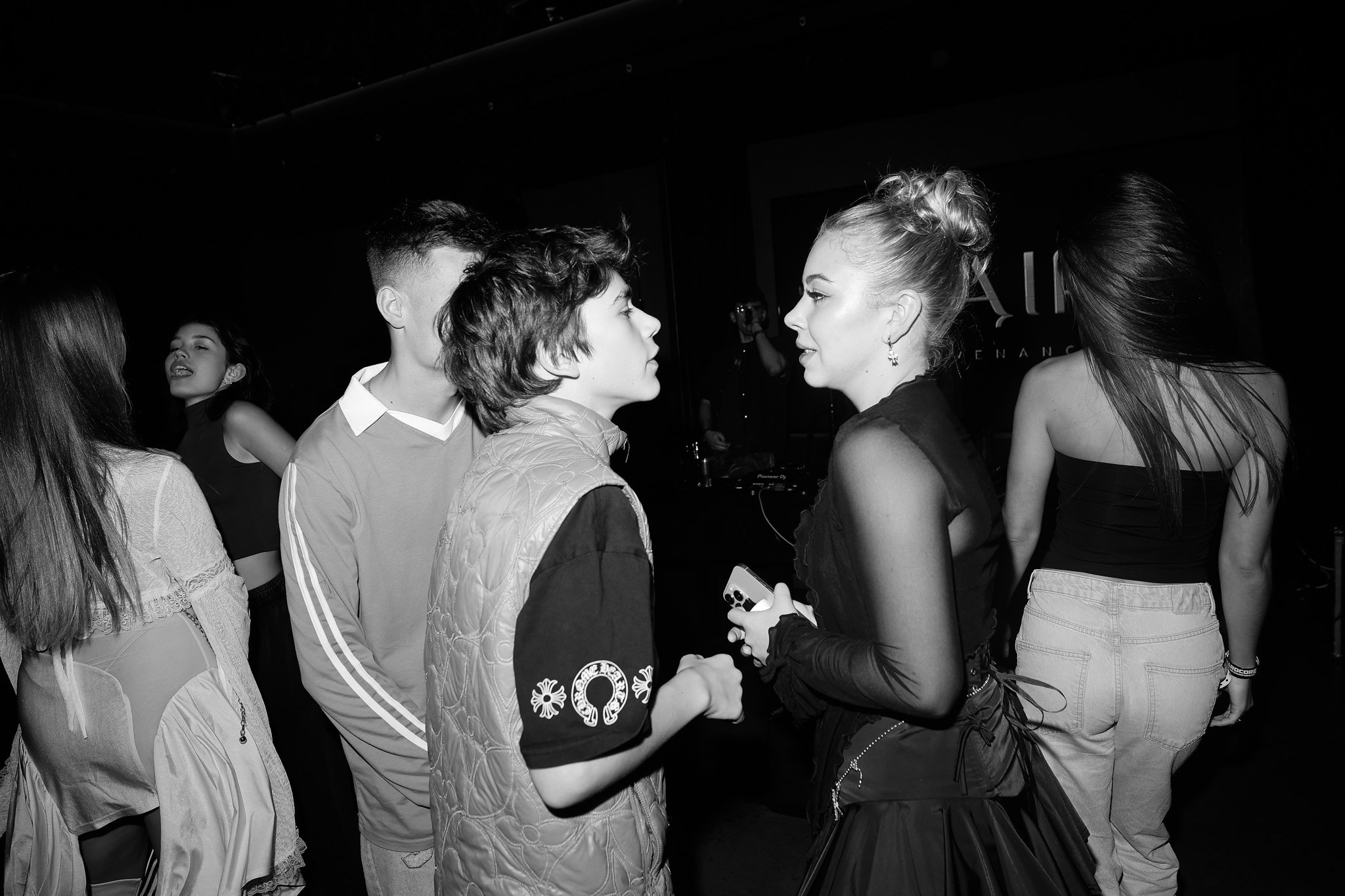 АЛИНА ГАЛКИНА. Nikolskayasecular