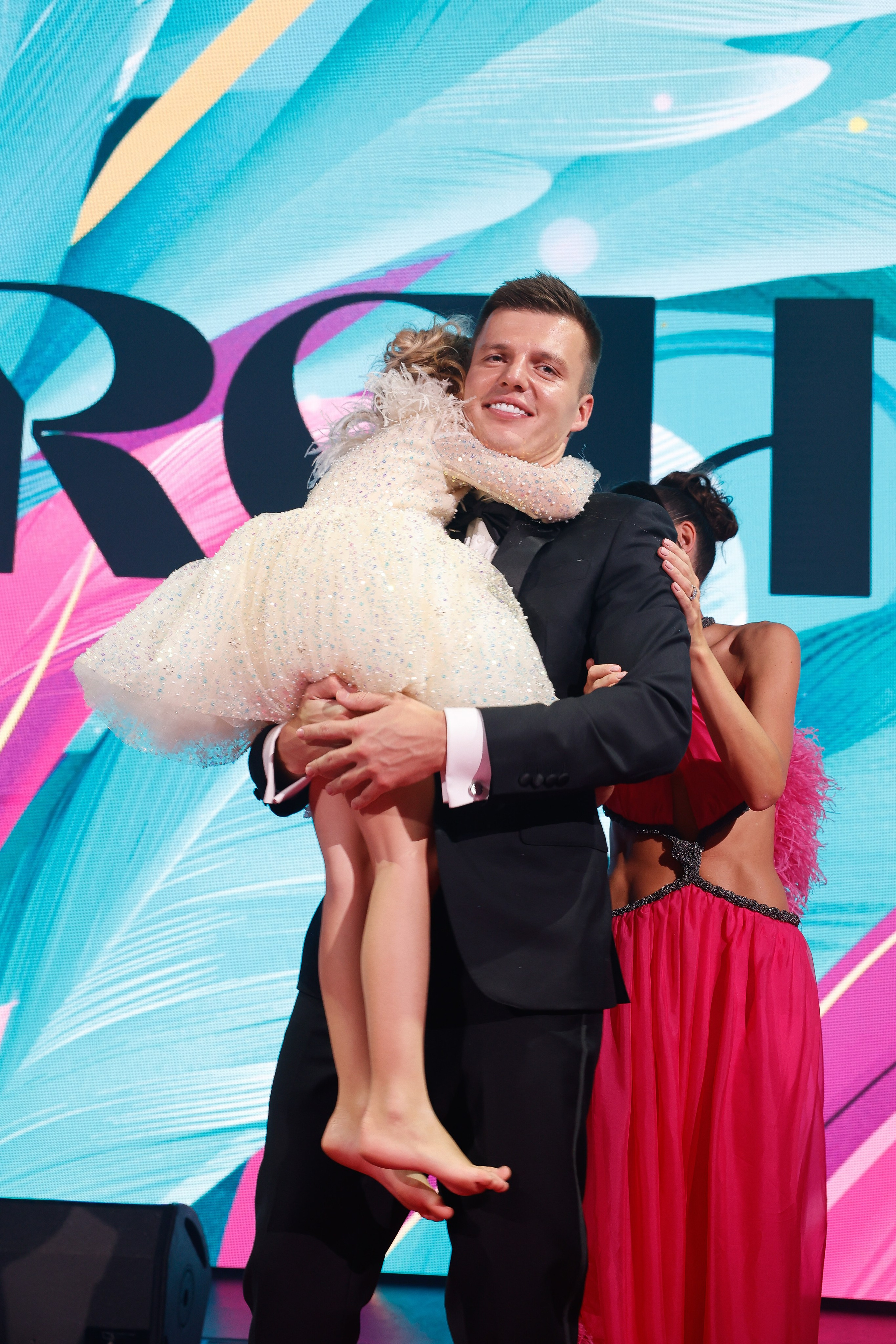 LERCHEK. Nikolskayasecular