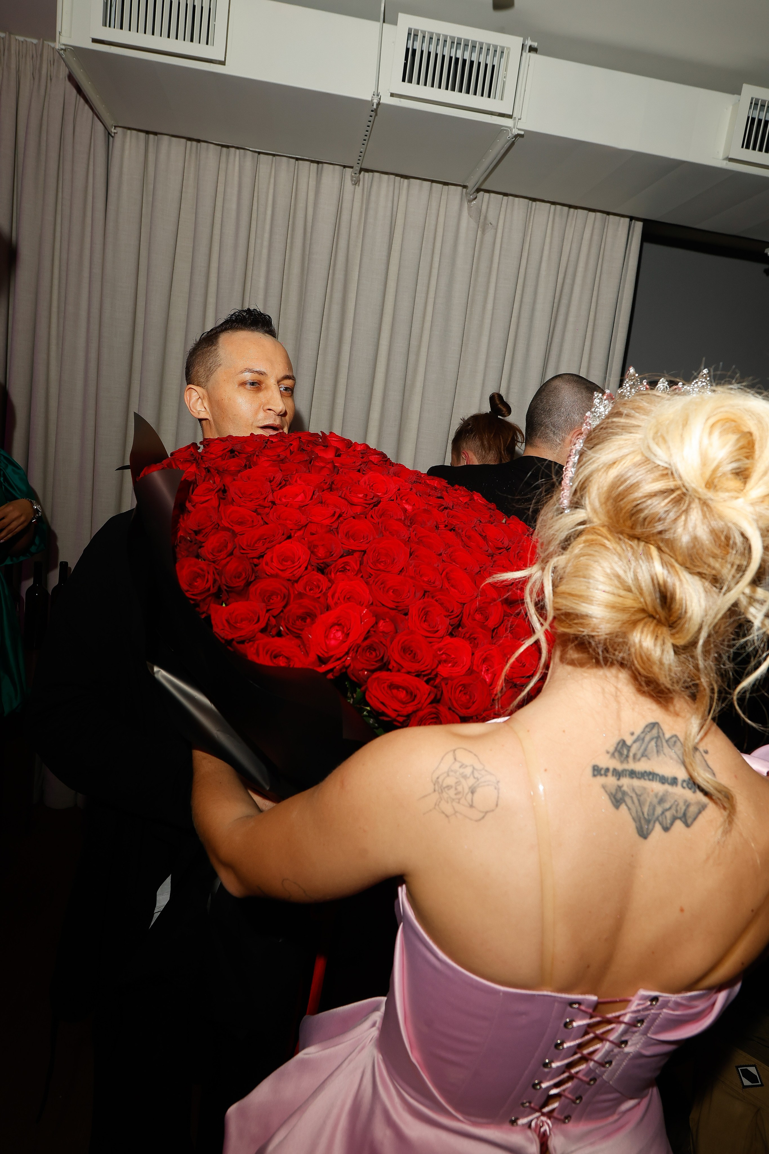 АНЯ ПОКРОВ. Nikolskayasecular