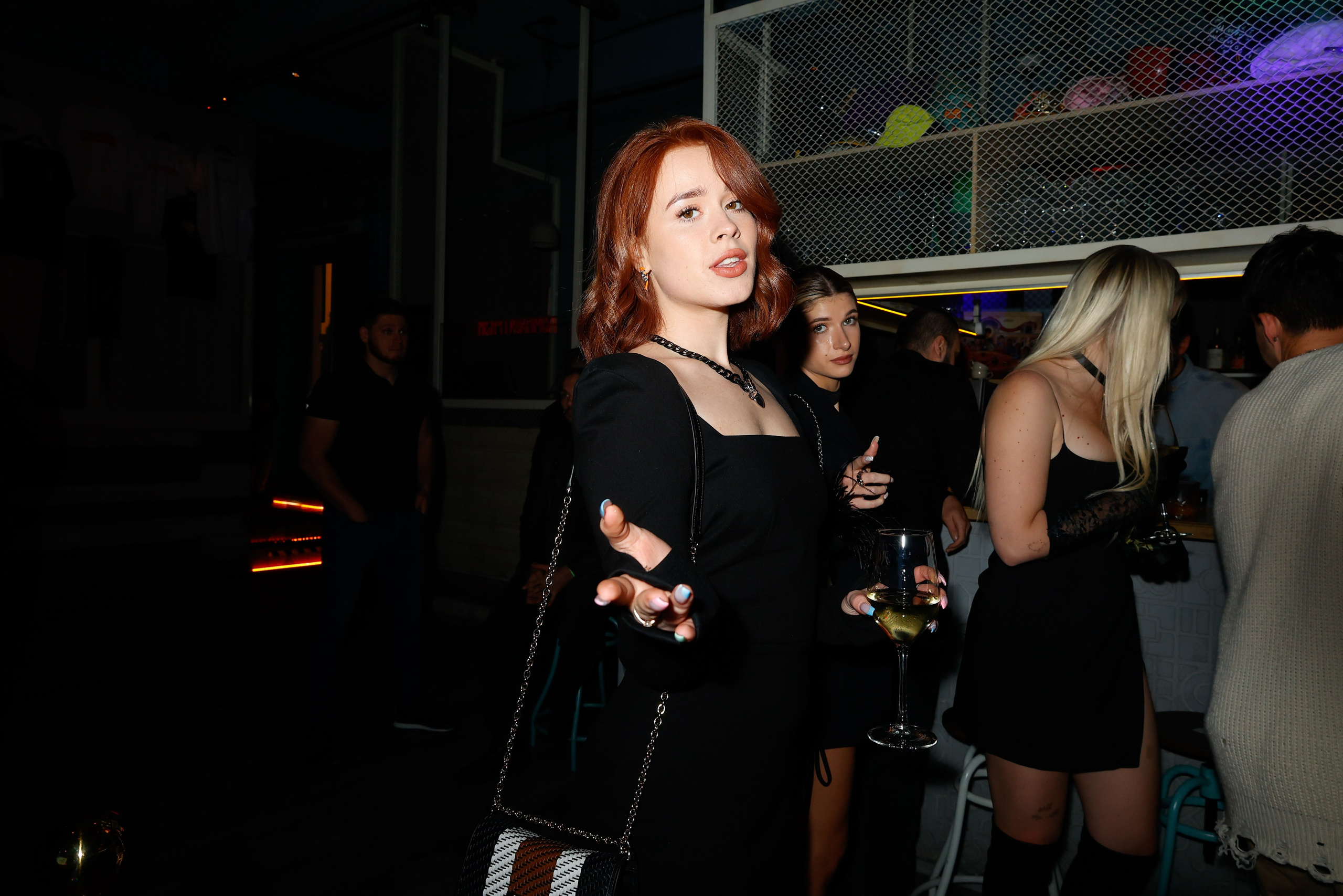 САША НОВИКОВ. Nikolskayasecular