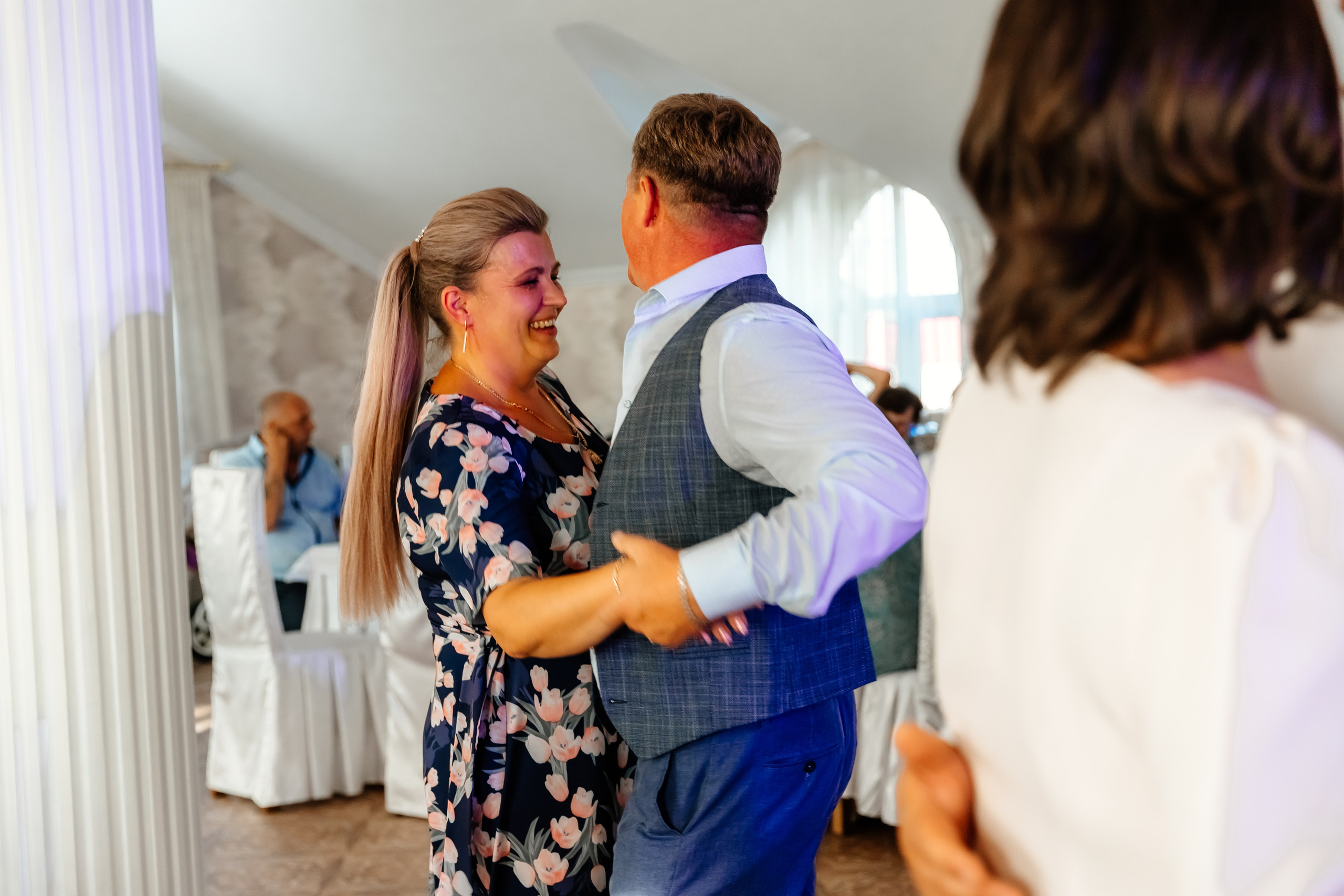 Александр и Анна. Свадебный и семейный фотограф Разида Мухаметова