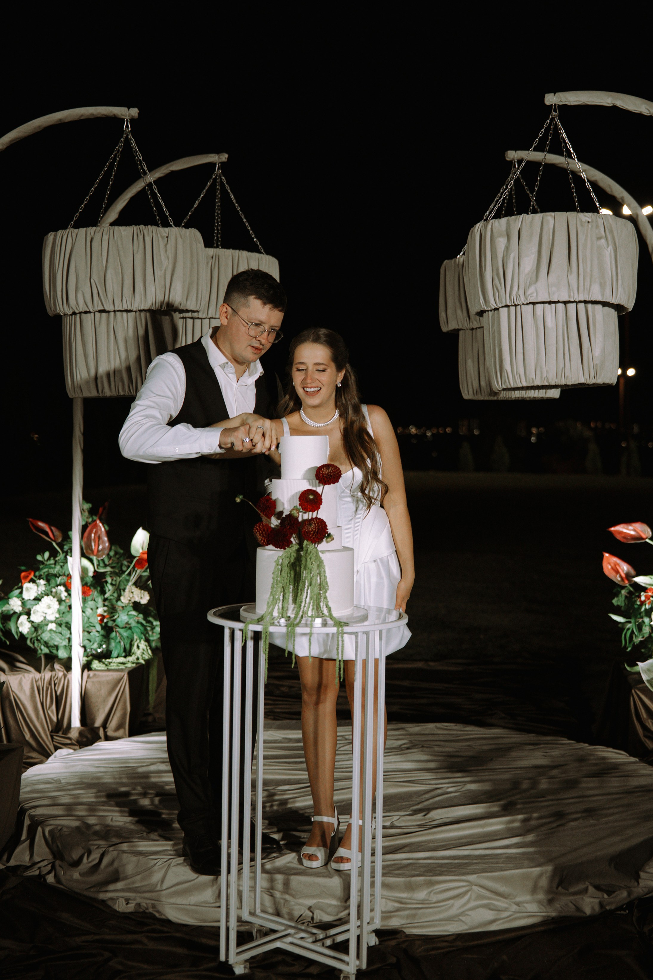 Anya+Denis/Anons. Семейный и портретный фотограф в Саратове Сахарова Маша