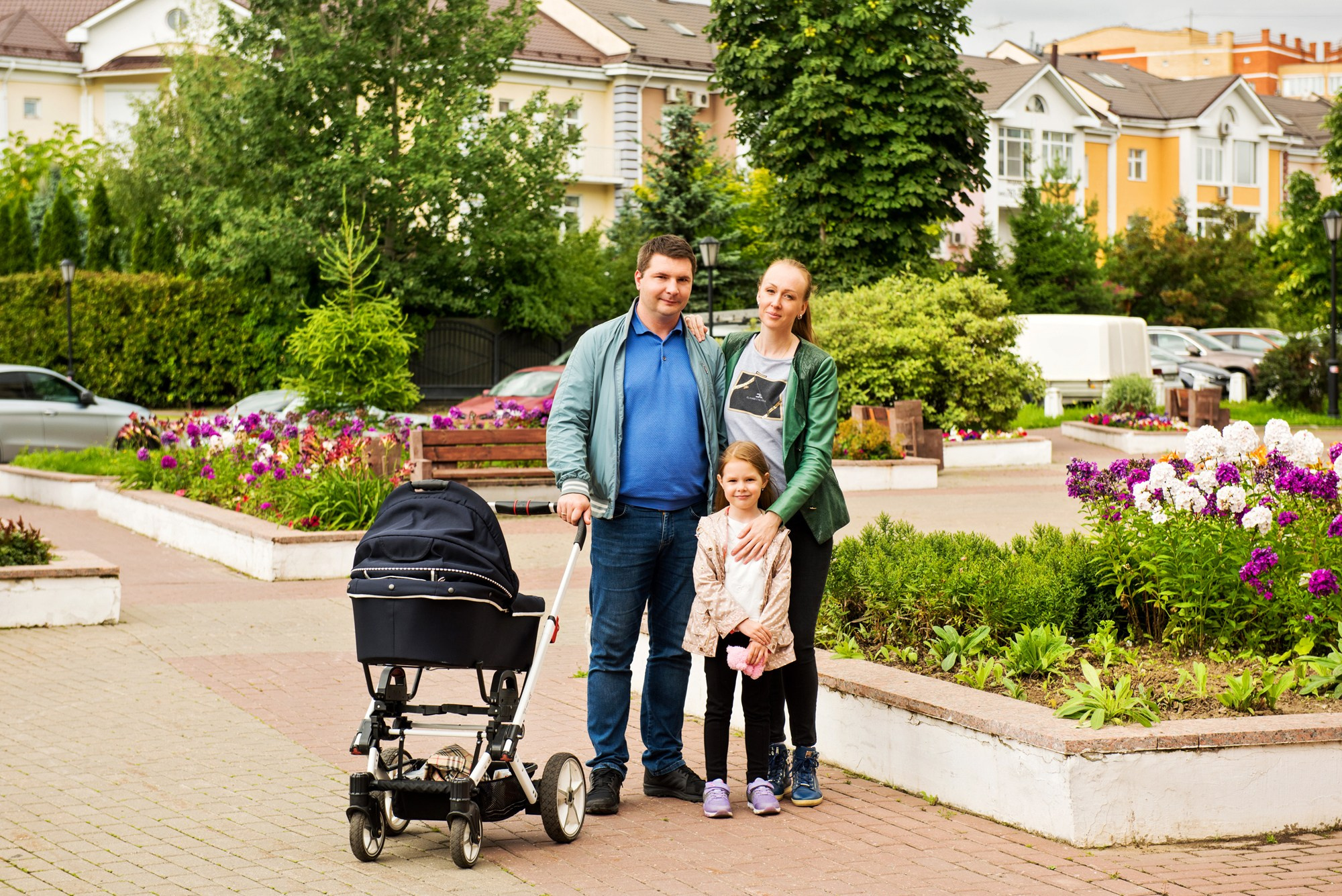 Семейная. Anzhina1.wfolio.pro