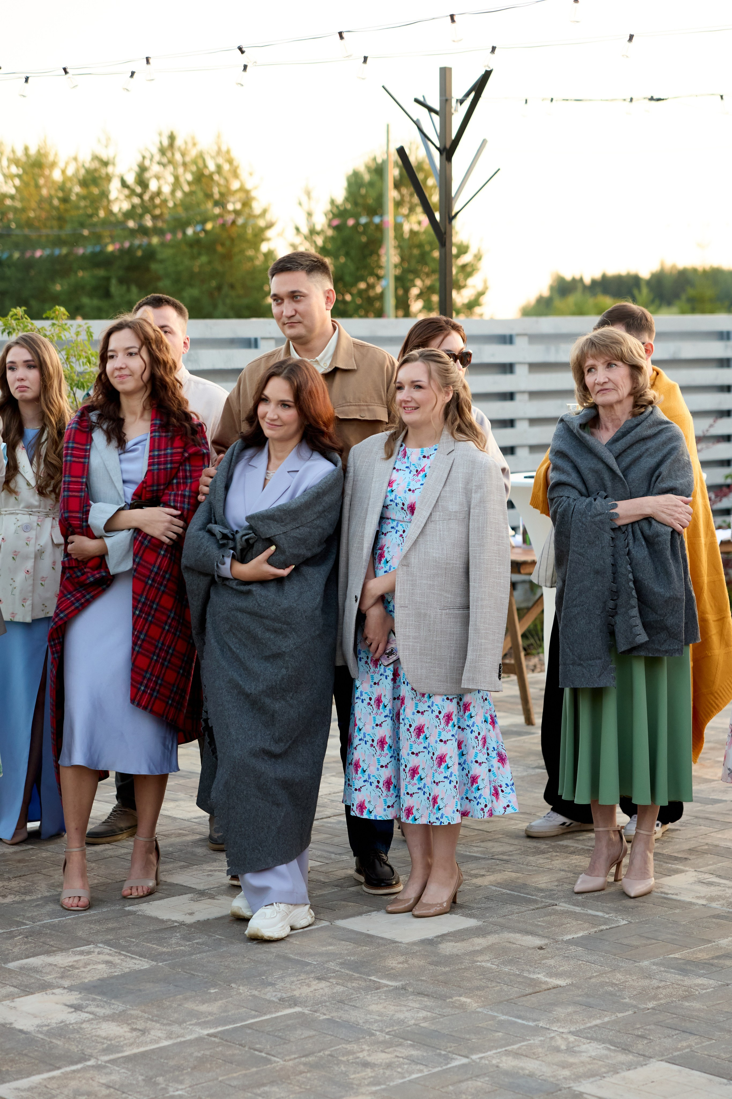 25 июля. Александр Прозоров фотограф в Кирове