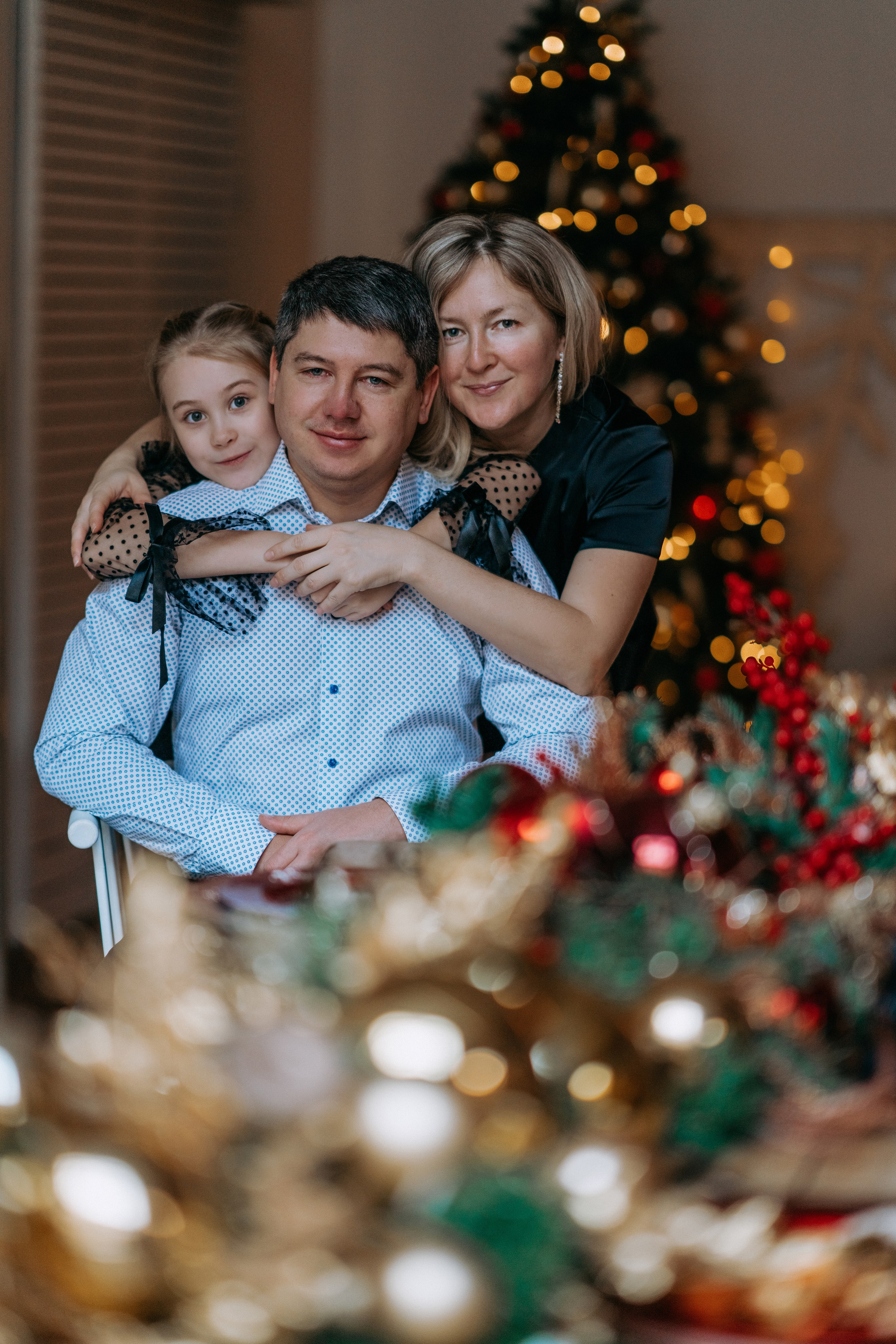 Очаг уюта и любви. Профессиональный детский и семейный фотограф в Москве Диля Грошева