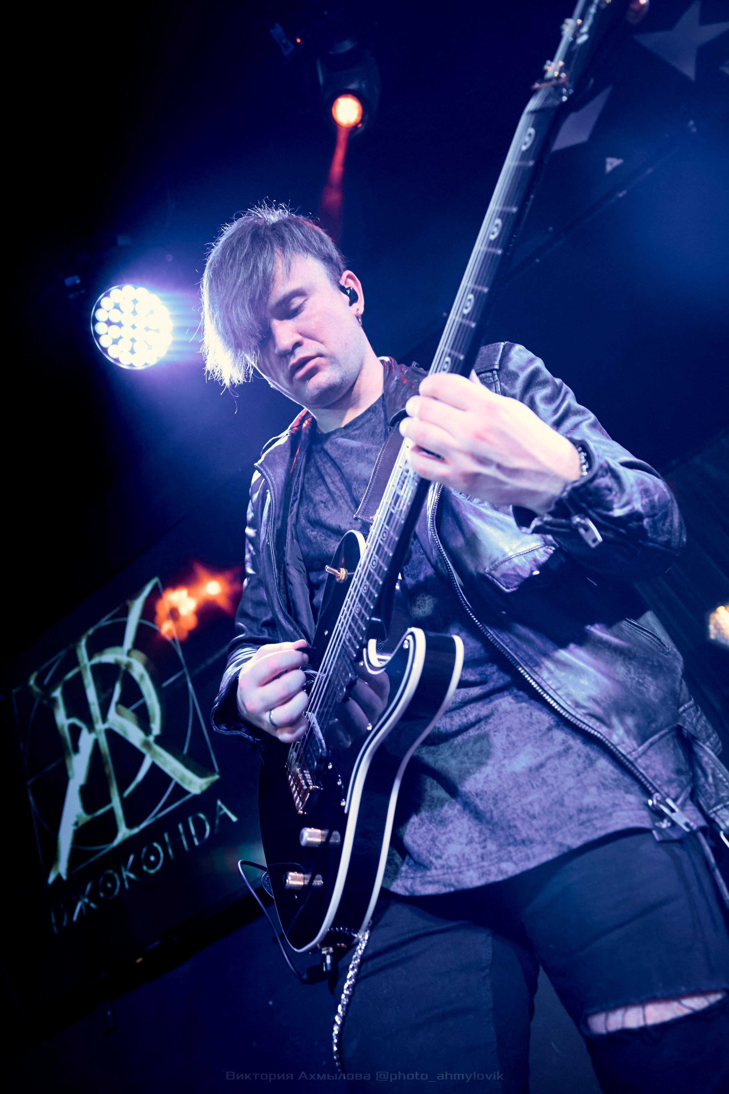 18.05.2025 Джоконда. Владимир. Виктория Ахмылова. Фотограф в Москве