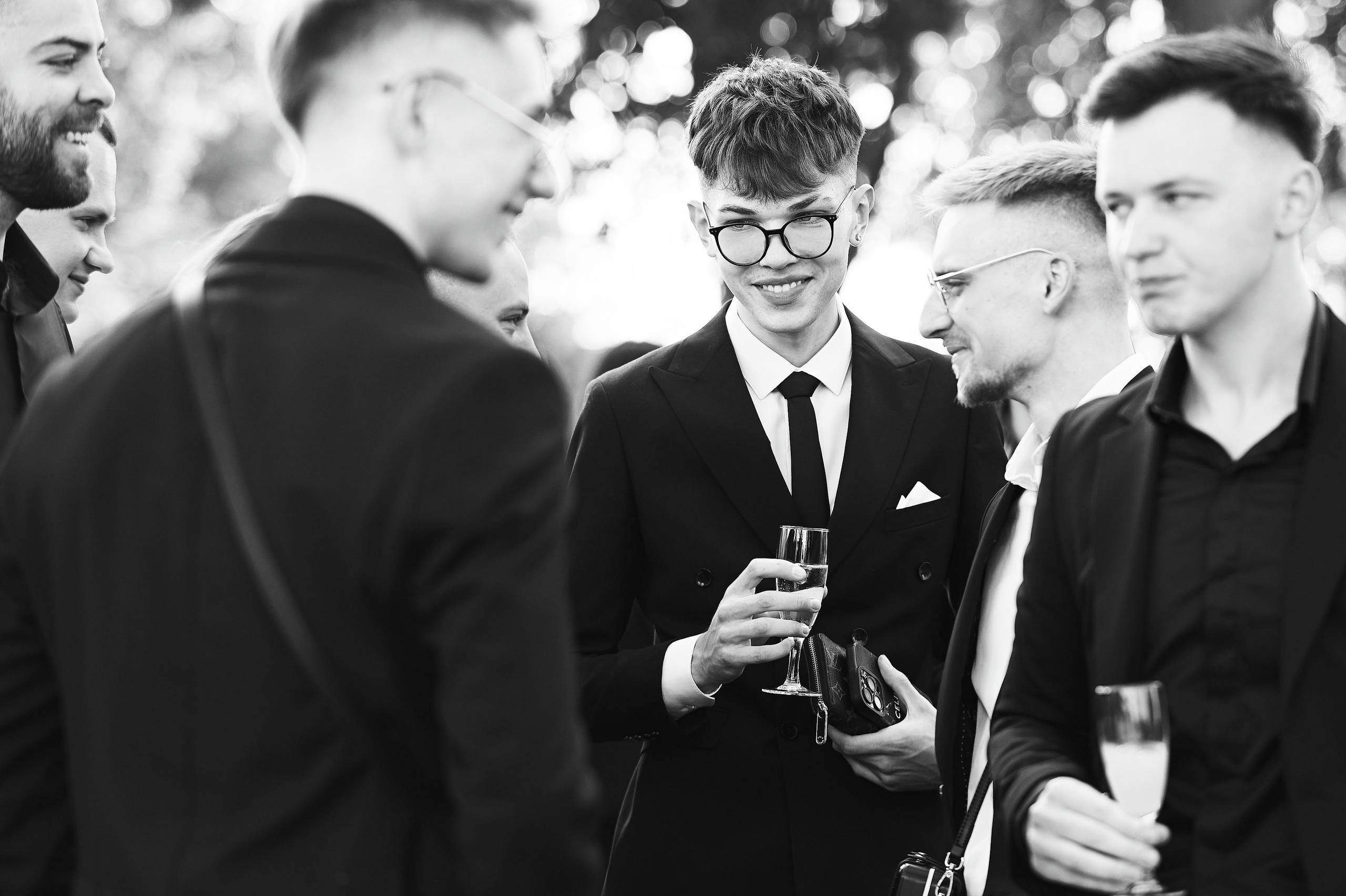 Настя и Антон. Репортажной фотограф Ариан