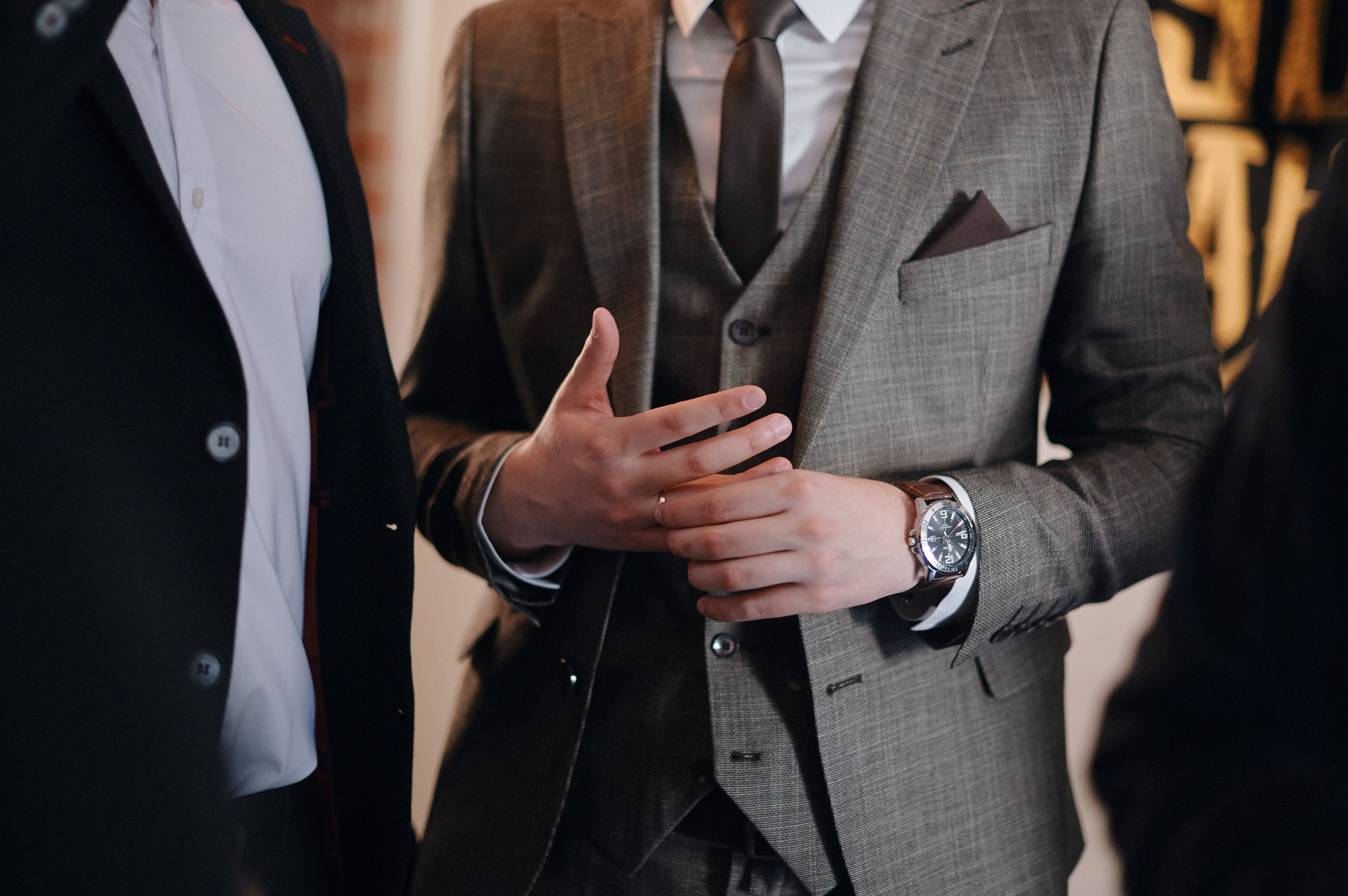 Алена и Ваня. Репортажной фотограф Ариан