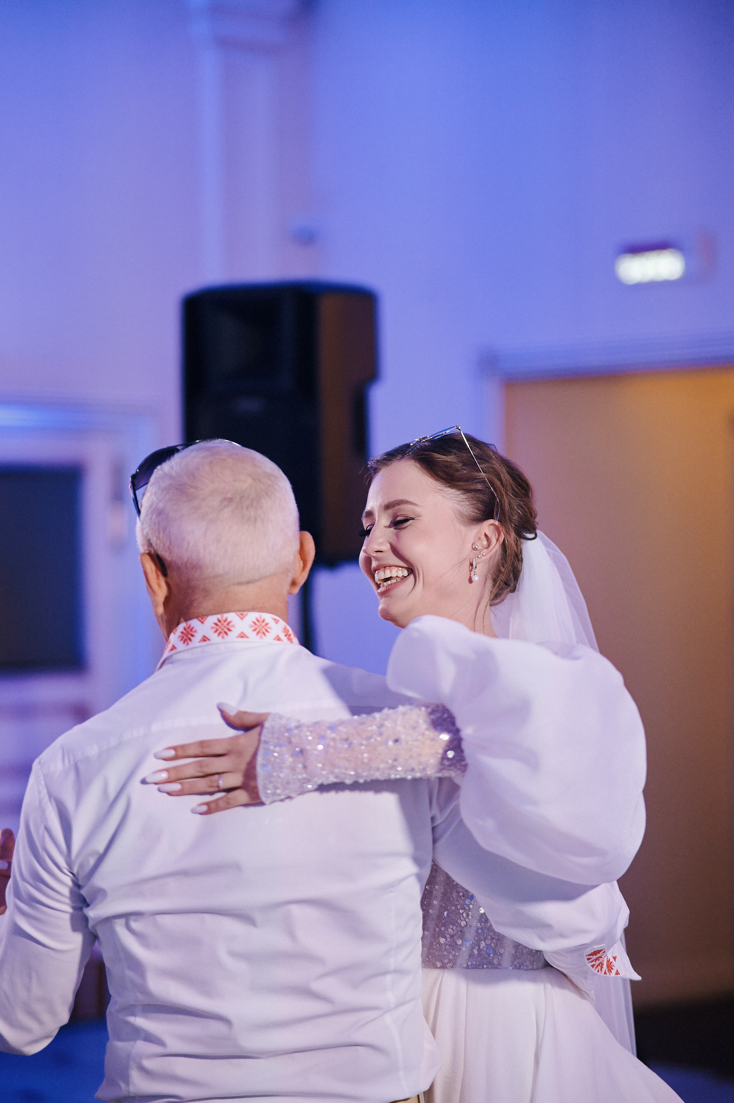 Алена и Ваня. Репортажной фотограф Ариан