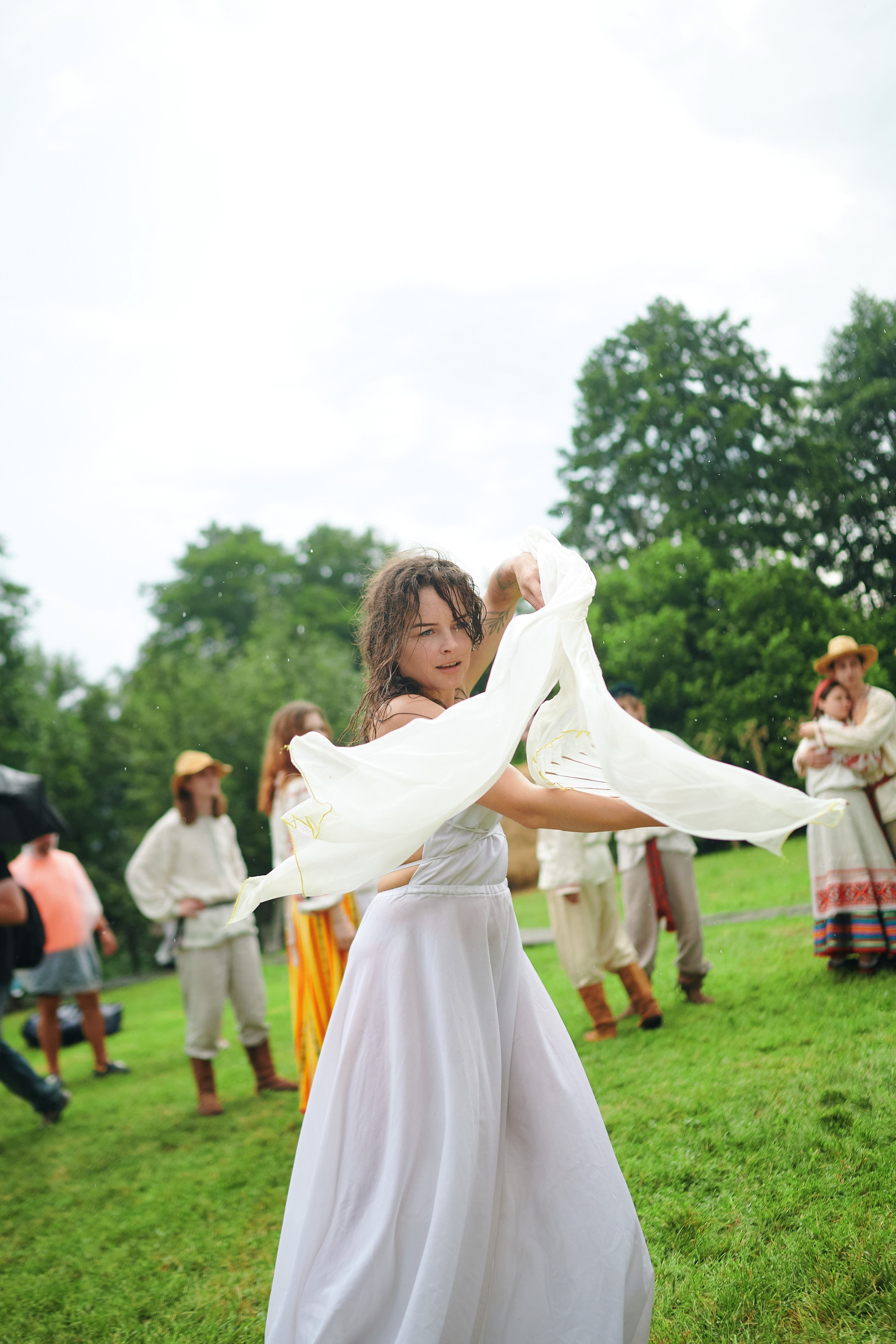 Lesta. Репортажной фотограф Ариан