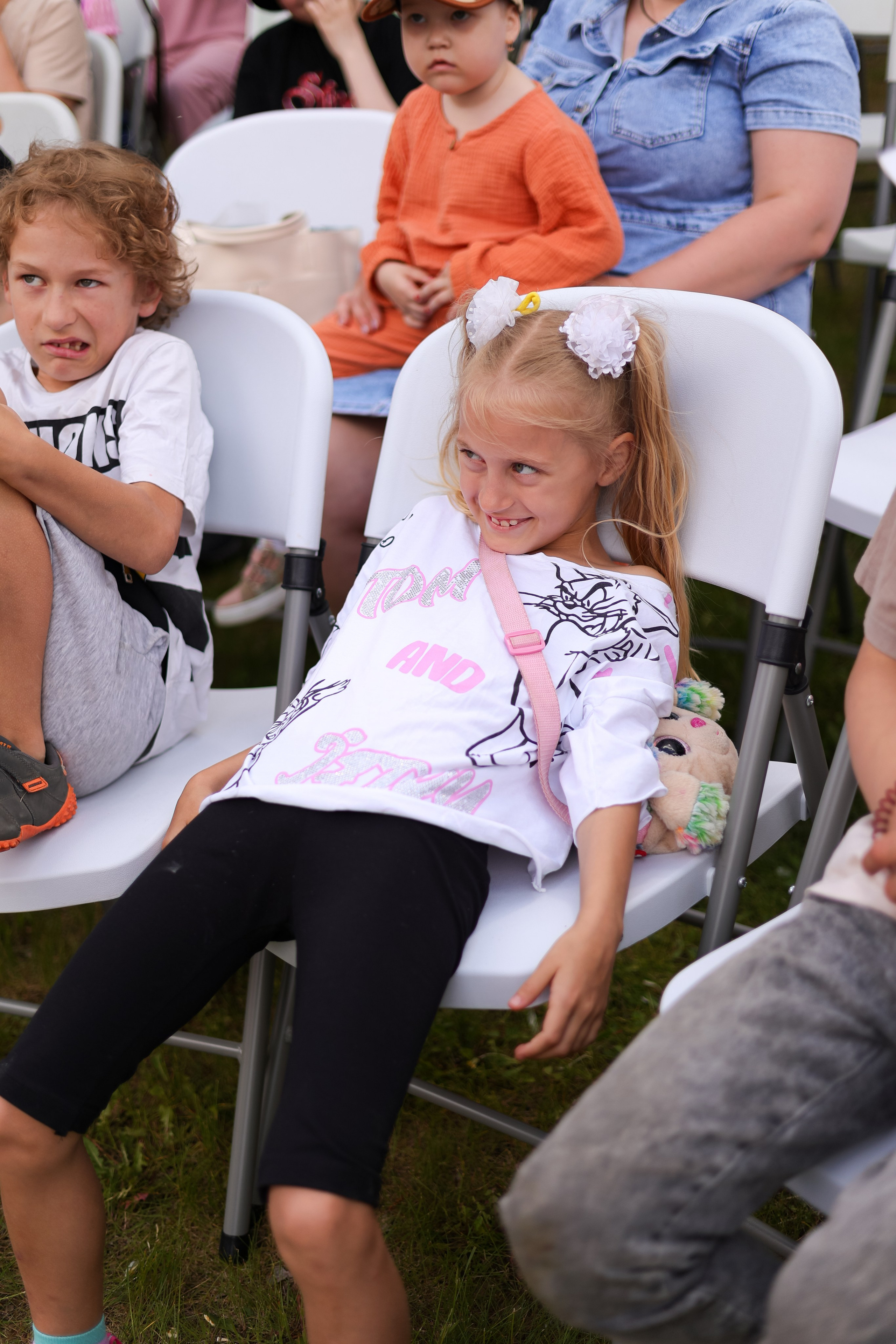 Благотворительный проект в Caritas. Свадебный фотограф Беларусь Ольга Козыренко