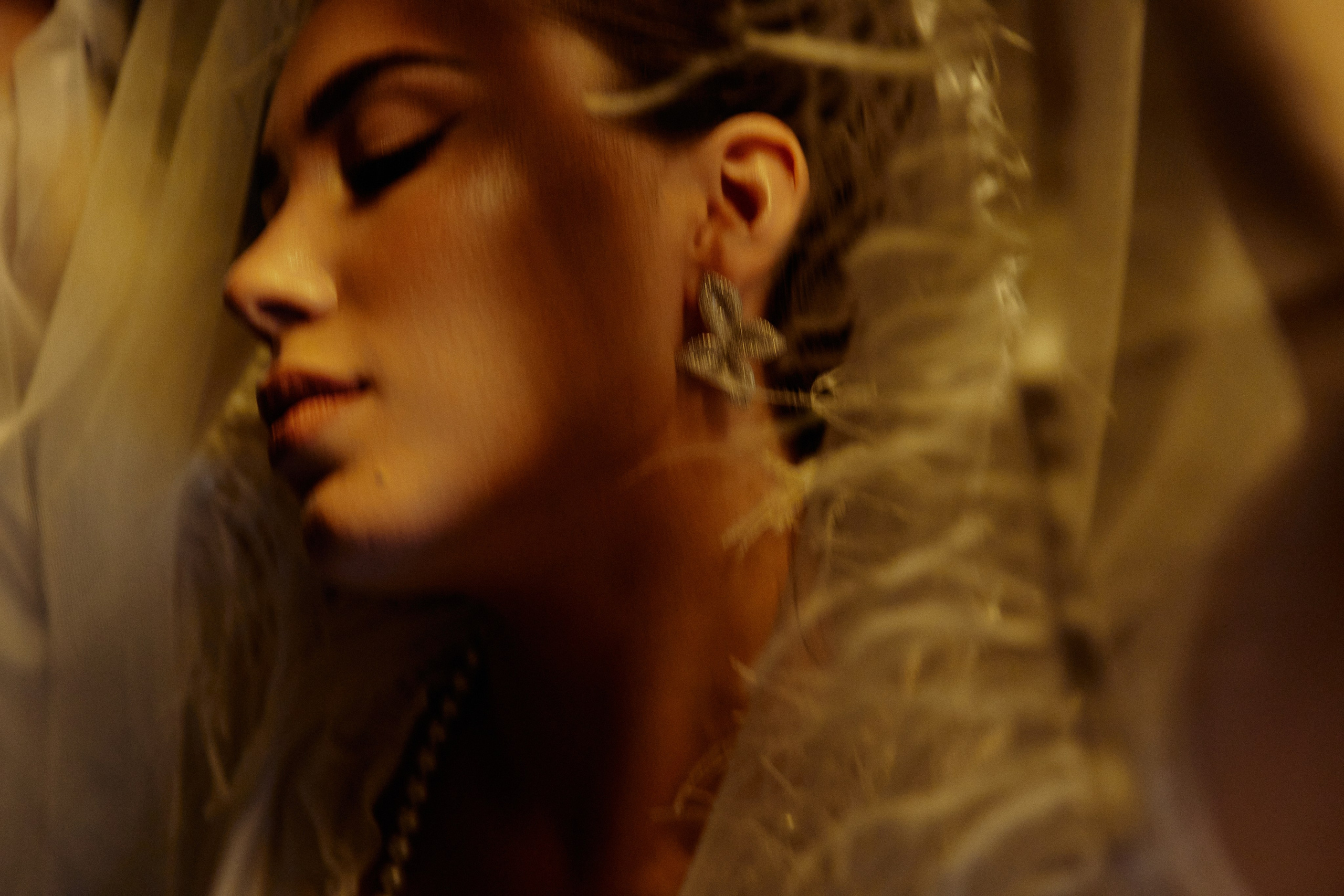 Danil & Ksenia. Event агентство PAPRIKA в Екатеринбурге