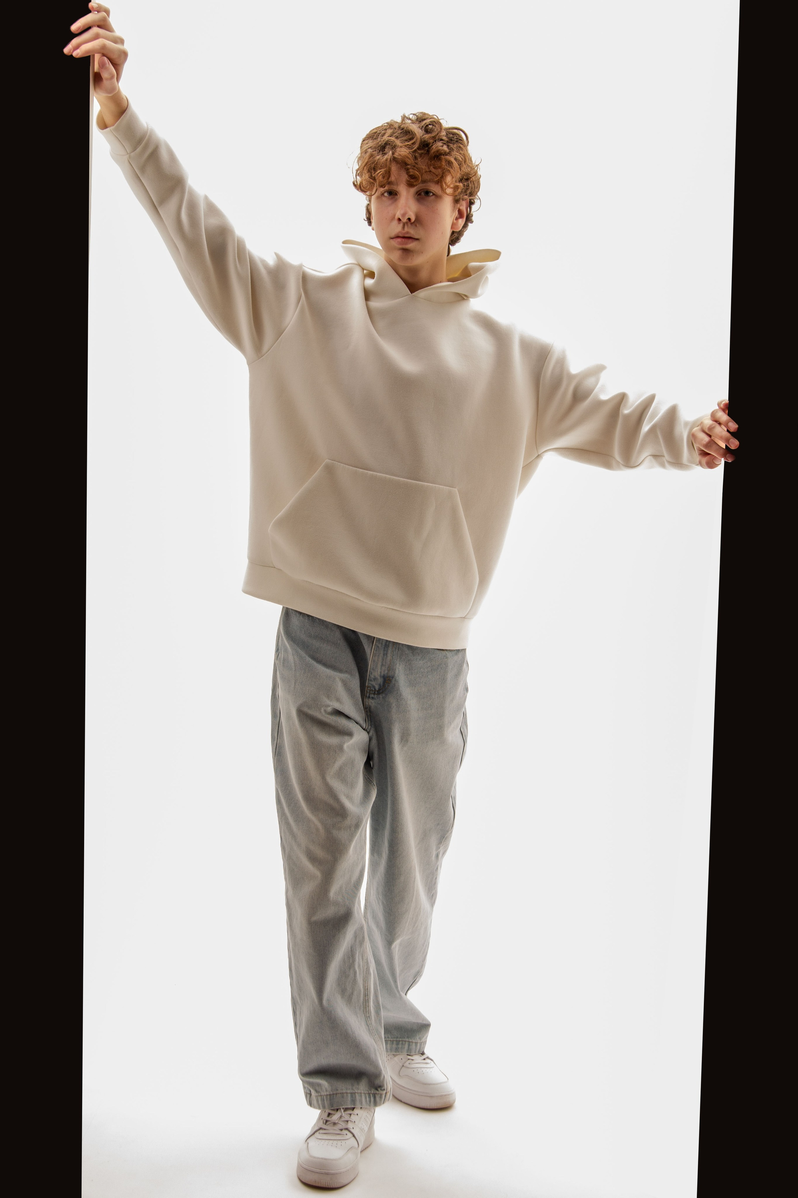 Мужской портрет. Главная