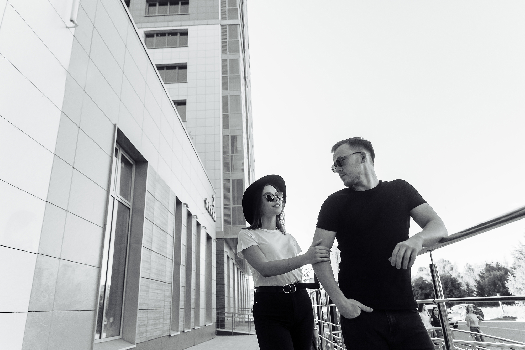 Фотосъемка LoveStory в Казани. Фотограф Казань — профессиональные услуги фотосессий в студии и на локации