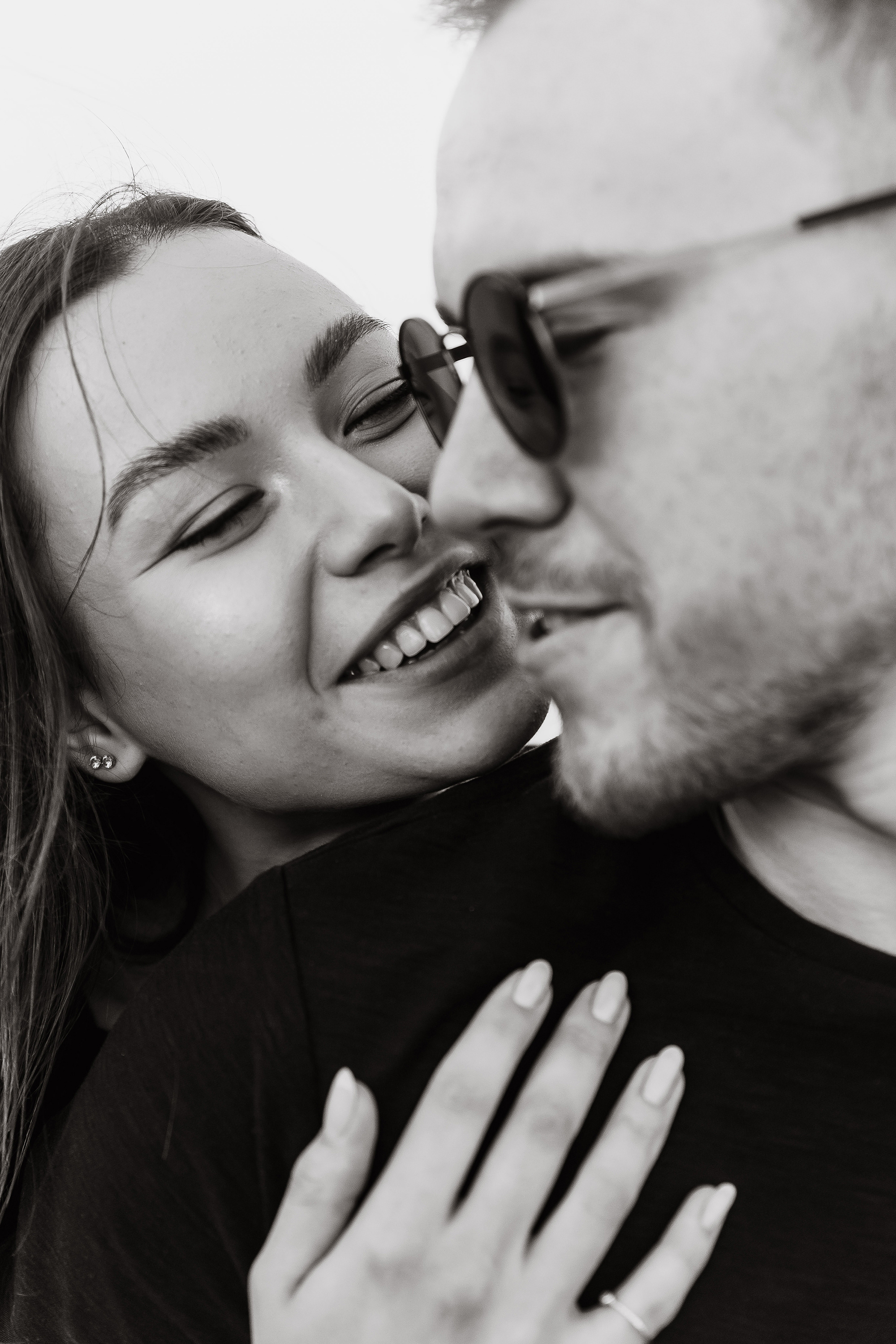 Фотосъемка LoveStory в Казани. Фотограф Казань — профессиональные услуги фотосессий в студии и на локации