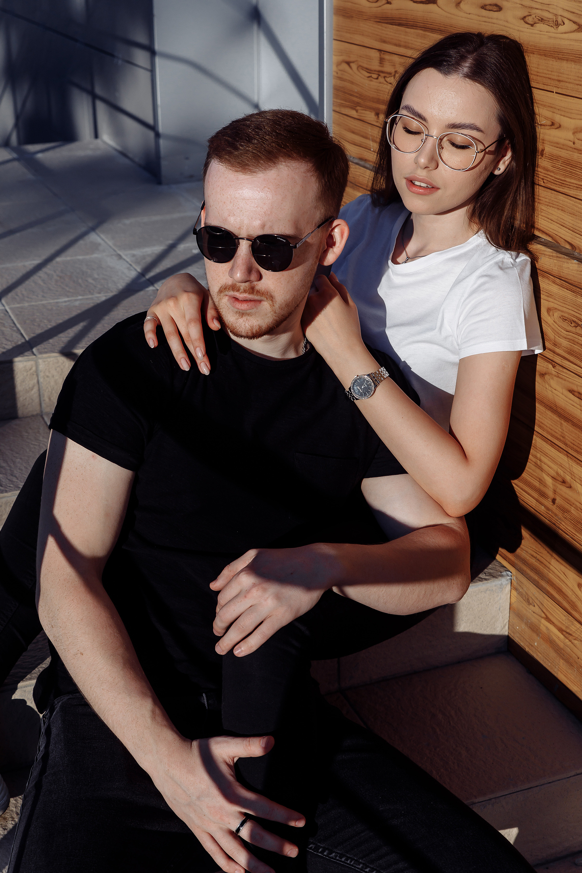 Фотосъемка LoveStory в Казани. Фотограф Казань — профессиональные услуги фотосессий в студии и на локации